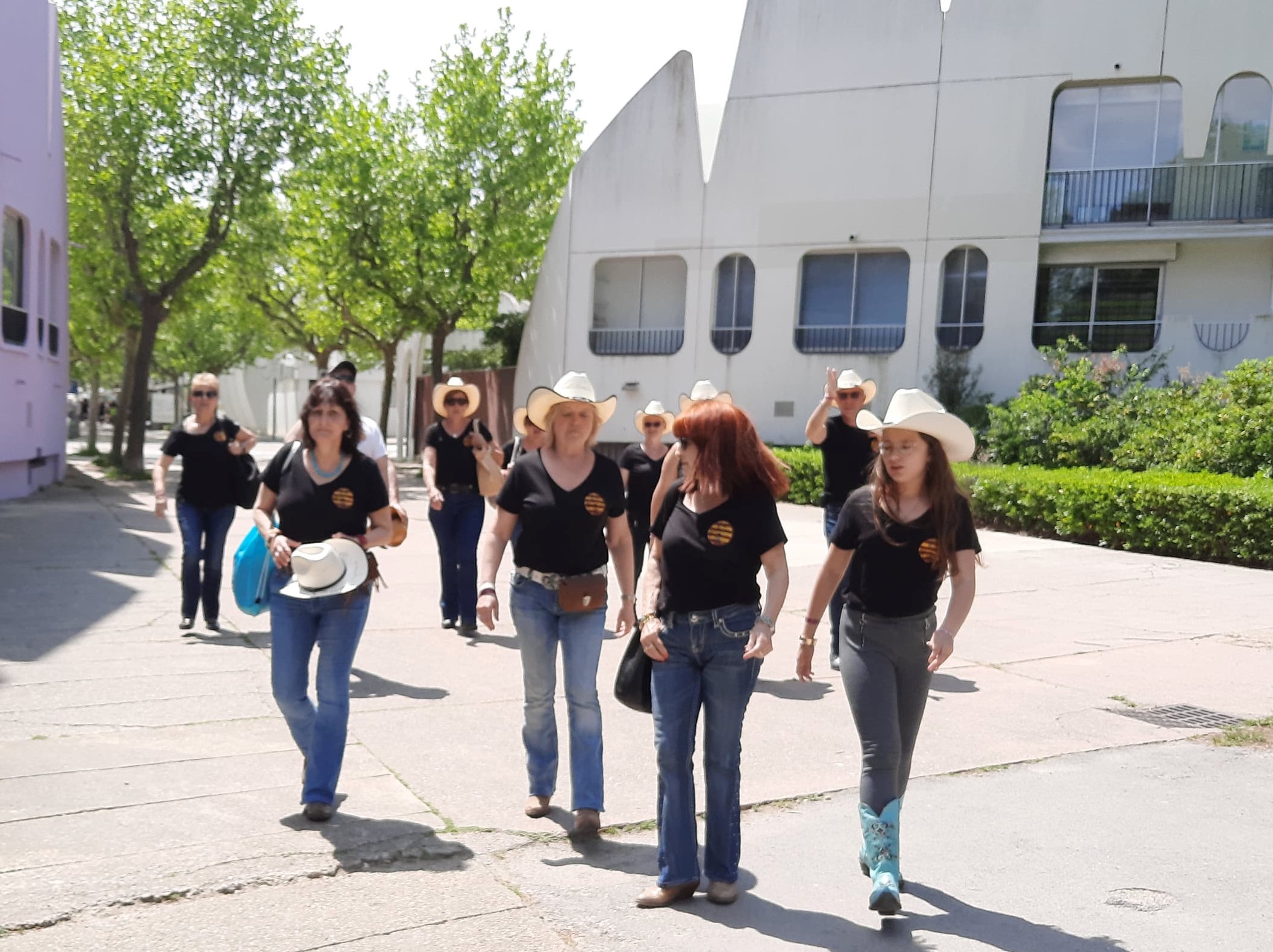 French Family Weekend du 1 mai 2022