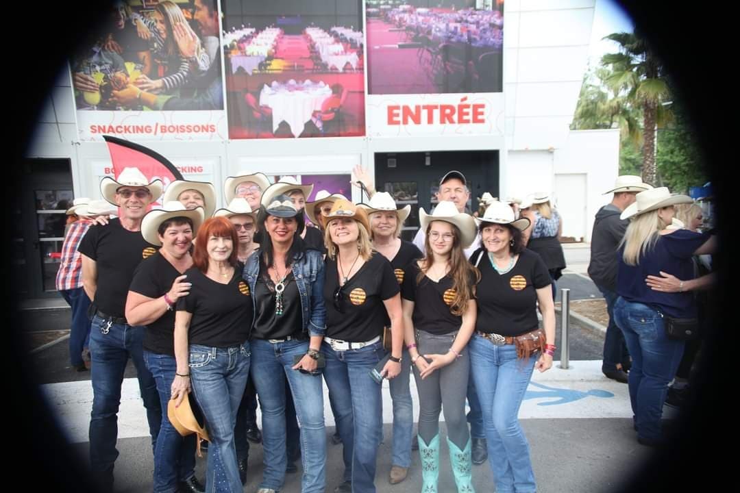 French Family Weekend du 1 mai 2022