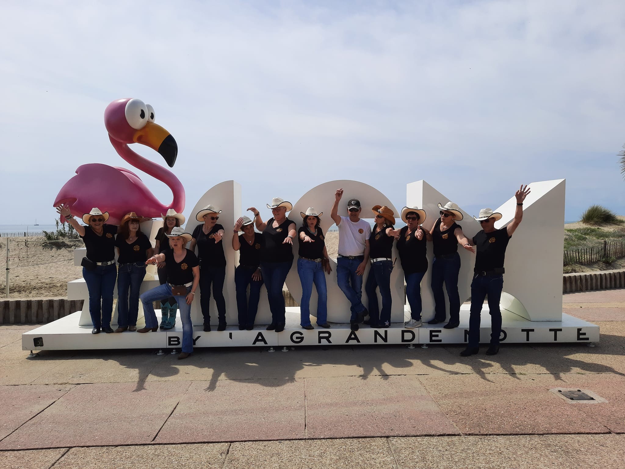 French Family Weekend du 1 mai 2022