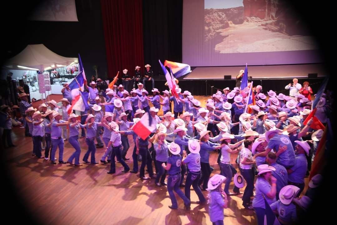 French Family Weekend du 1 mai 2022