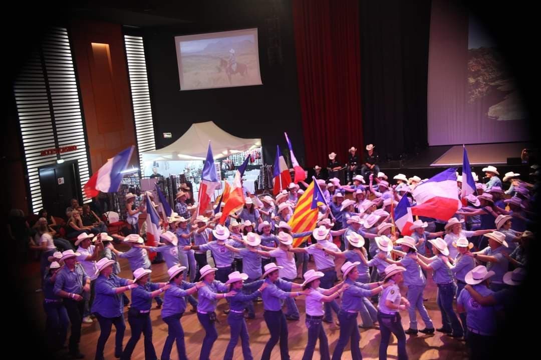 French Family Weekend du 1 mai 2022