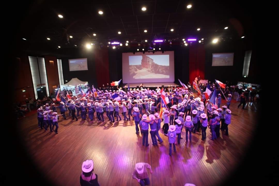 French Family Weekend du 1 mai 2022