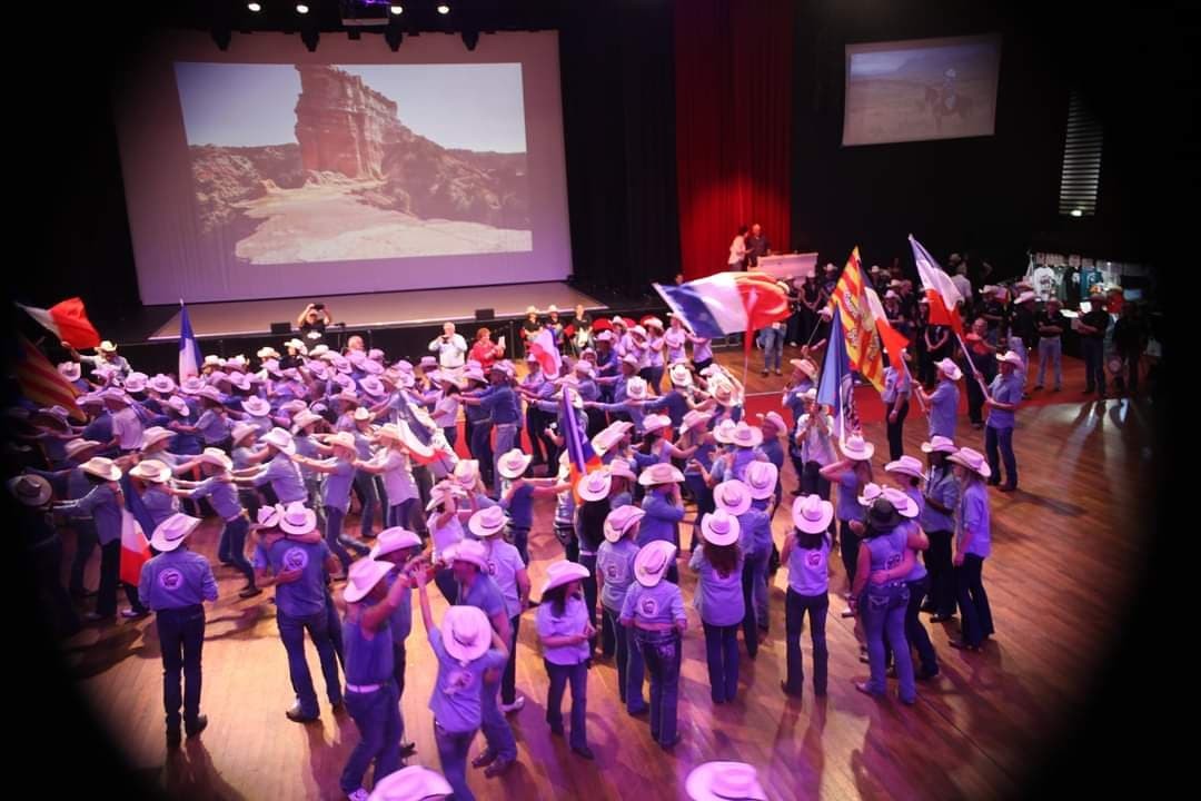 French Family Weekend du 1 mai 2022