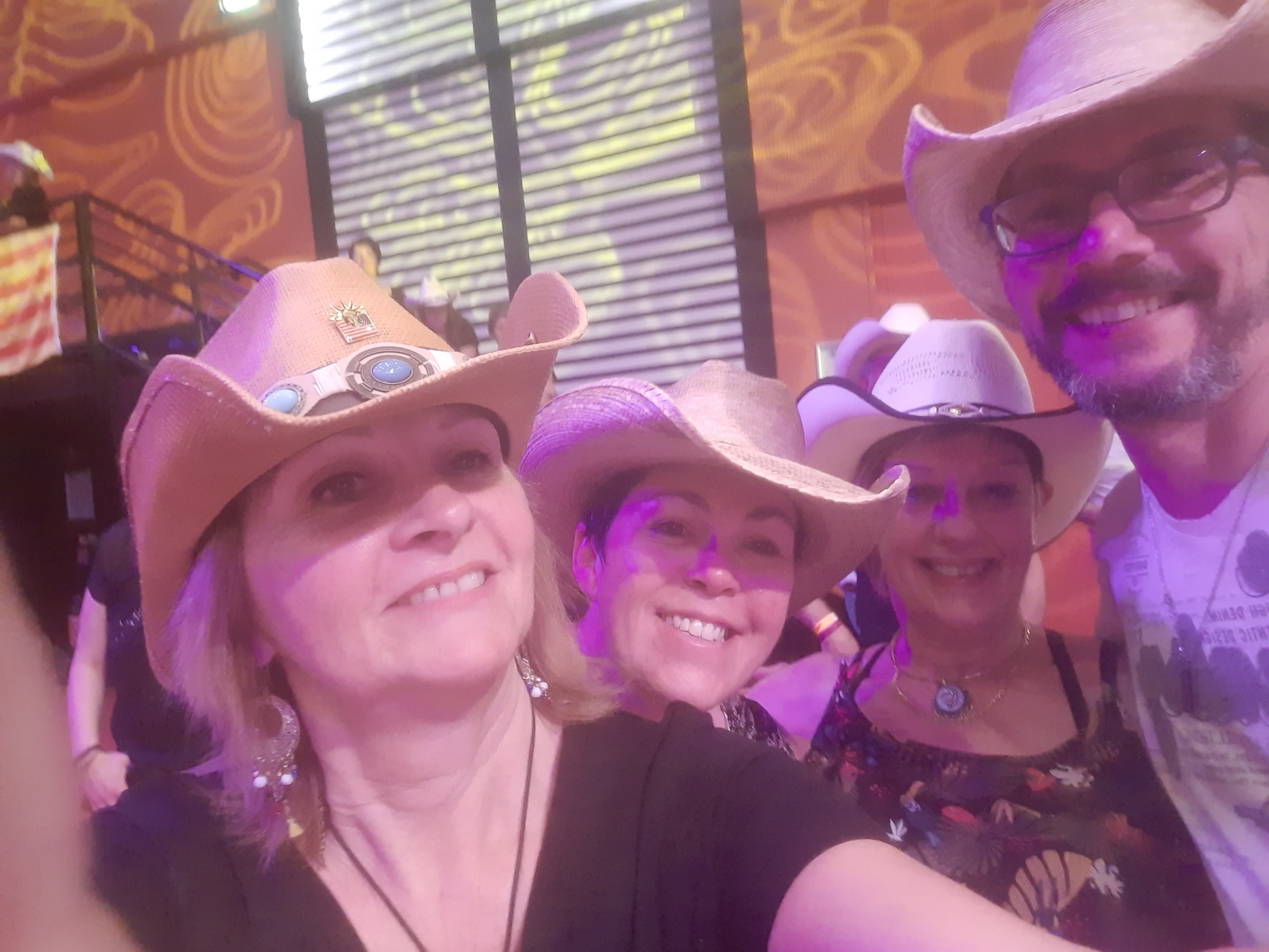 French Family Weekend du 1 mai 2022