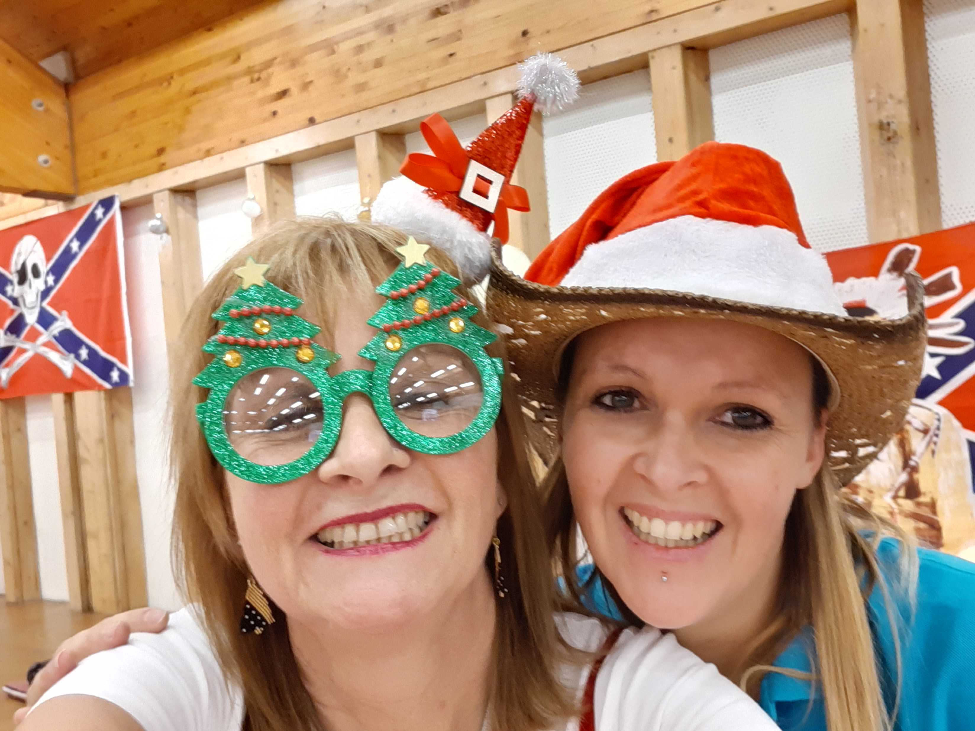  Soirée privée chez les Passion Country 74