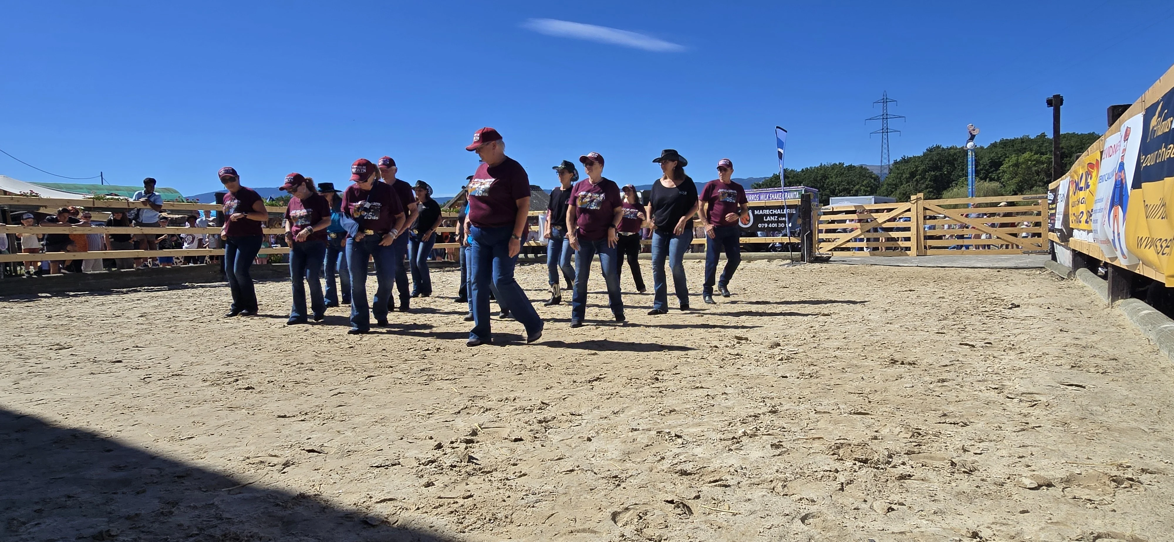  LES 25 ANS DU REFUGE DE DARWYN 31 AOUT 2025
