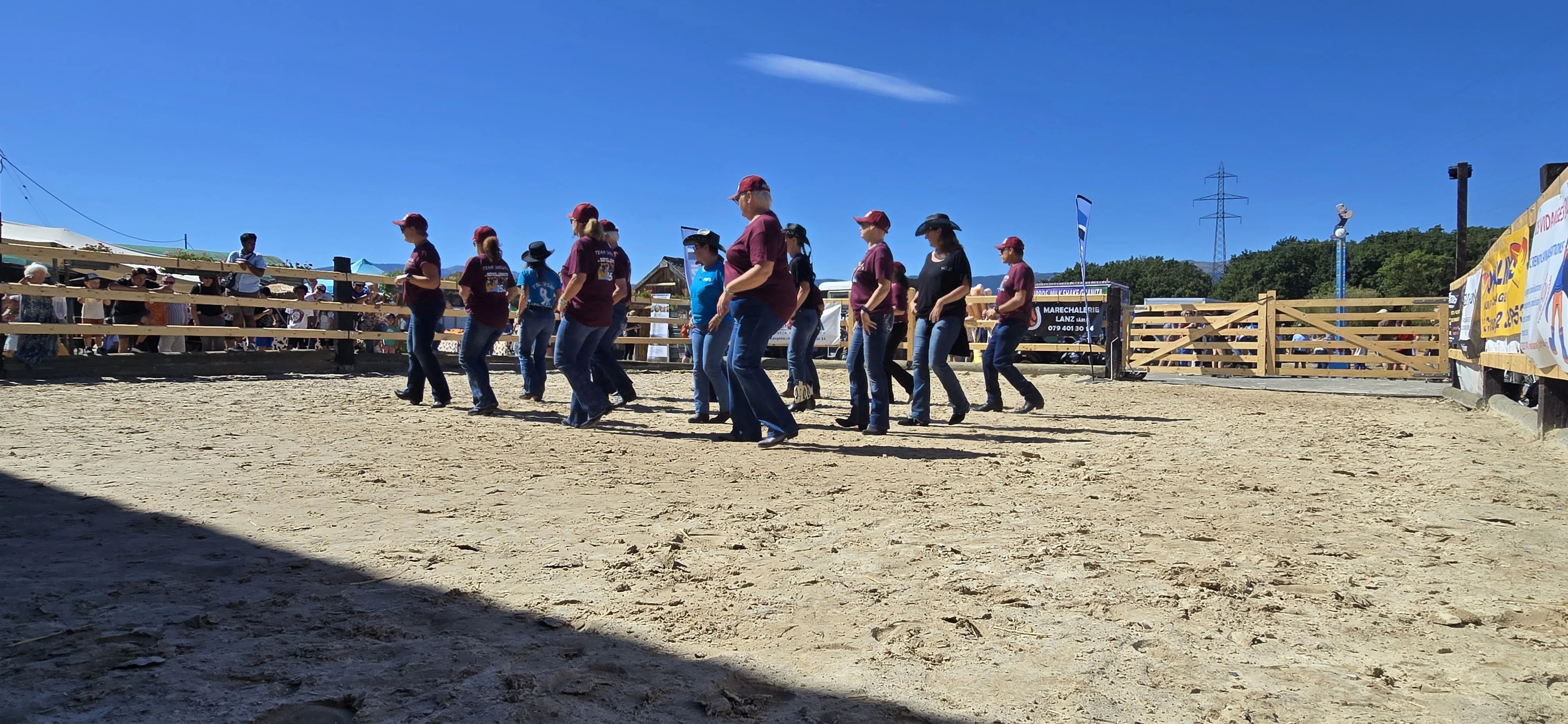  LES 25 ANS DU REFUGE DE DARWYN 31 AOUT 2025