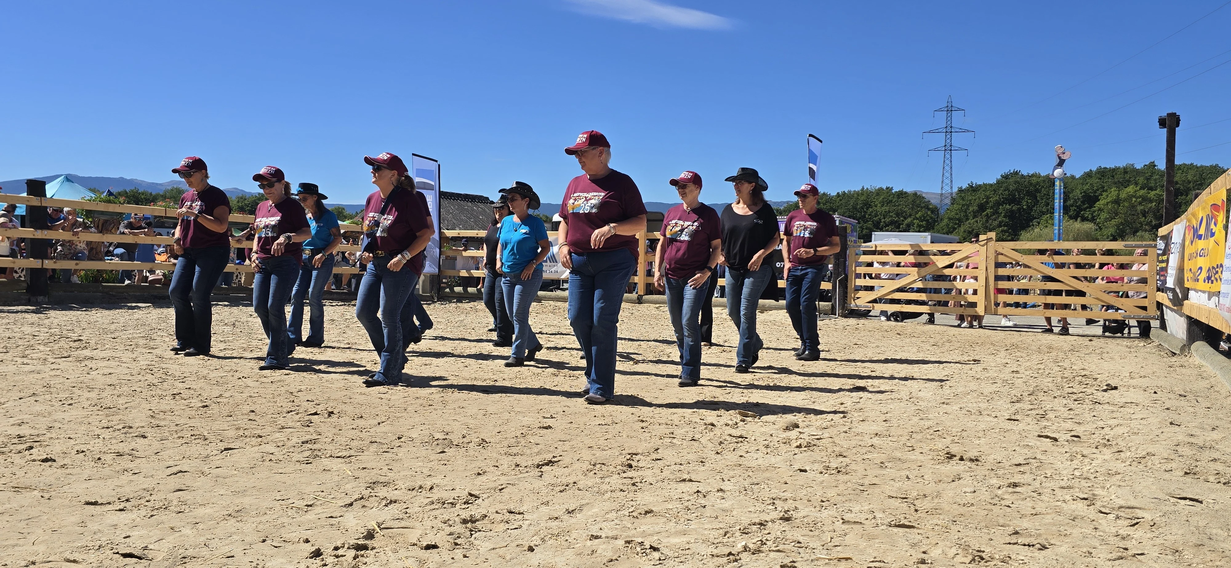  LES 25 ANS DU REFUGE DE DARWYN 31 AOUT 2025