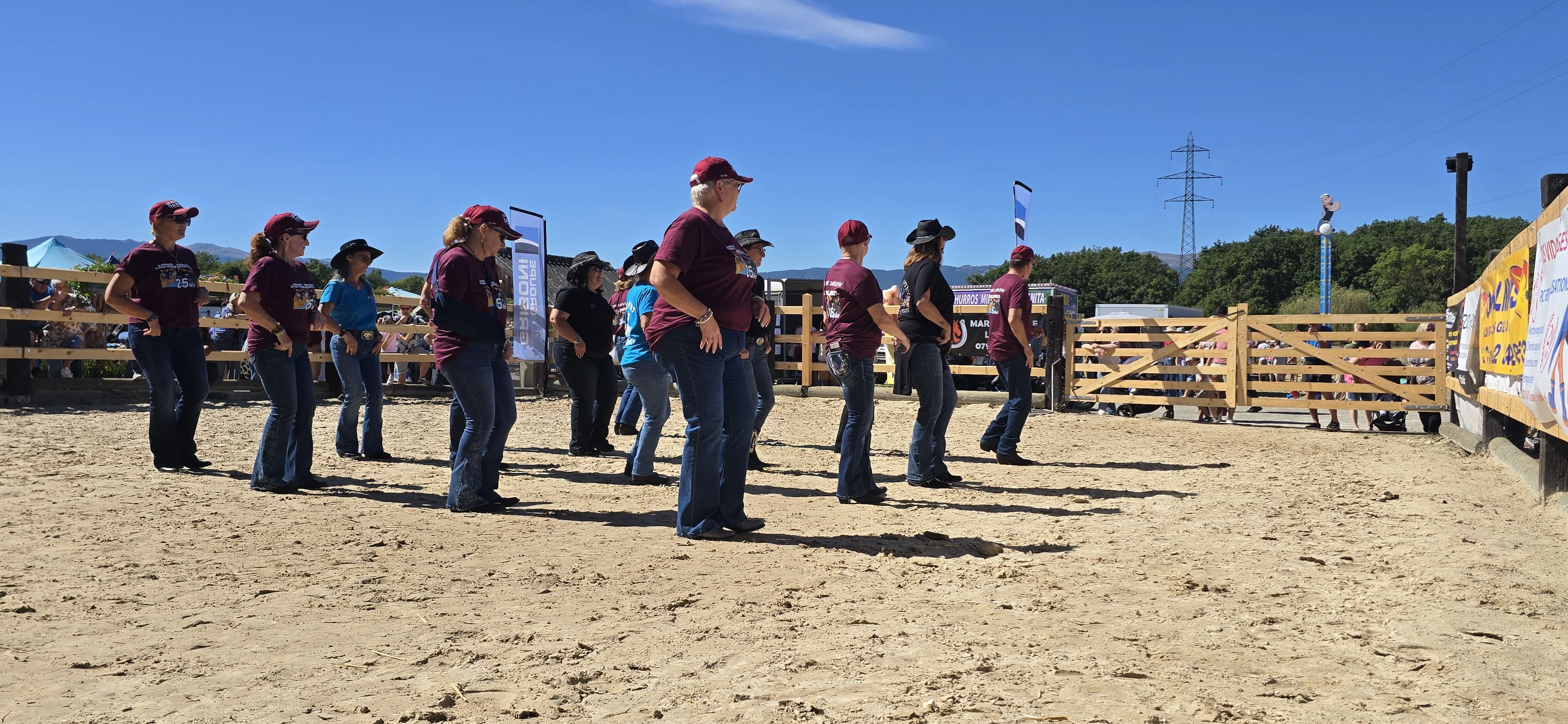  LES 25 ANS DU REFUGE DE DARWYN 31 AOUT 2025