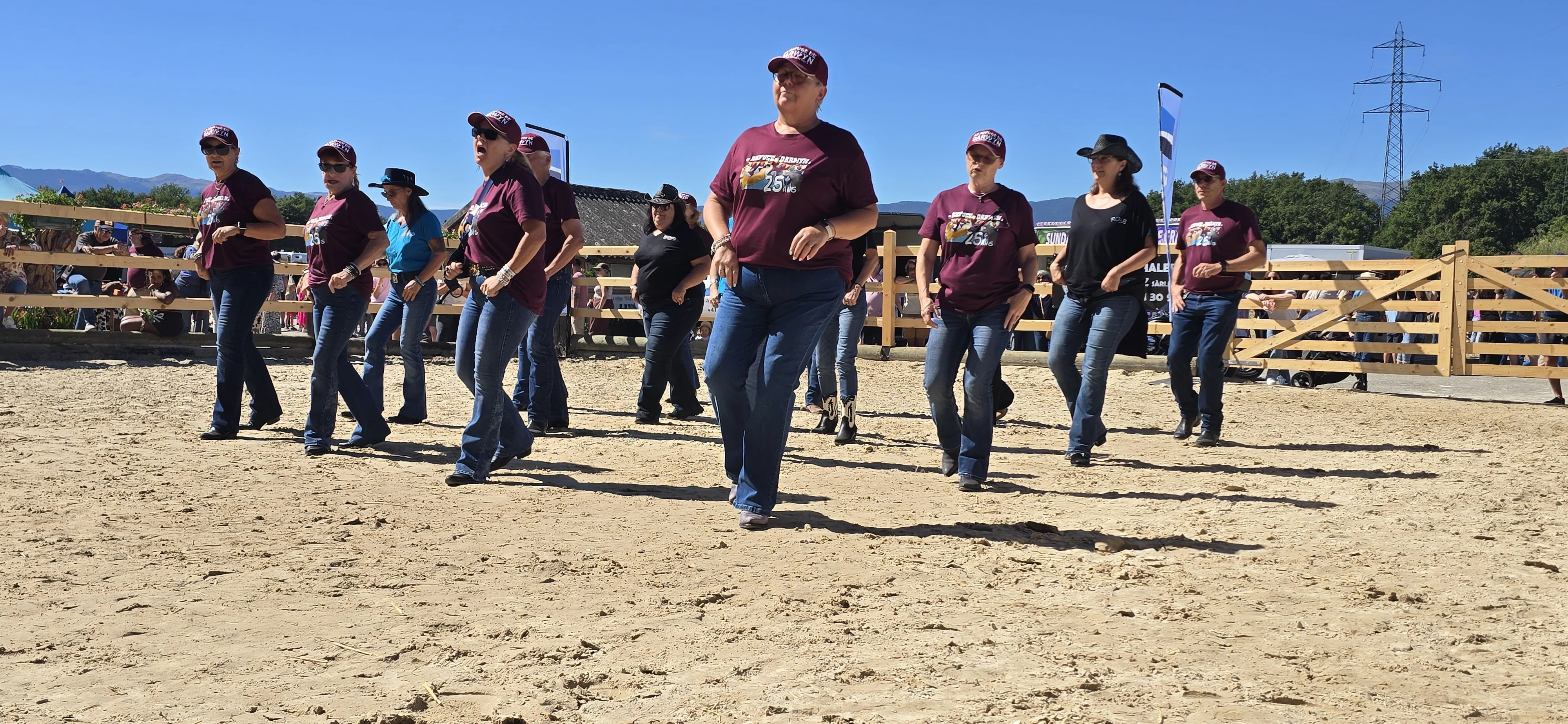  LES 25 ANS DU REFUGE DE DARWYN 31 AOUT 2025