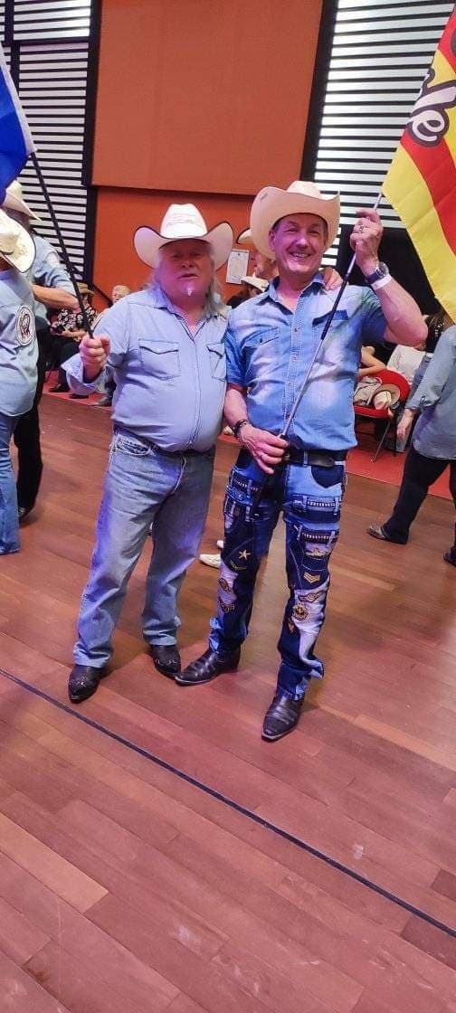 French Family Weekend du 1 mai 2022