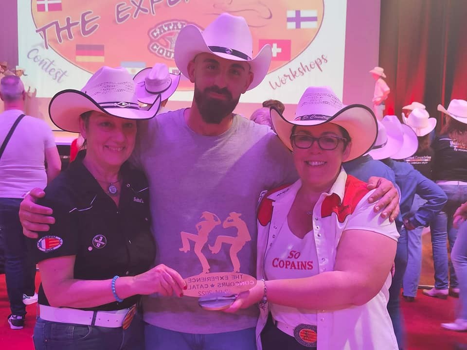 French Family Weekend du 1 mai 2022