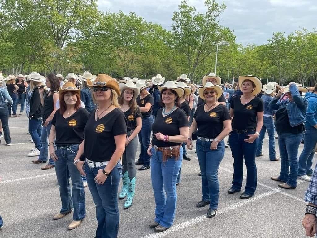 French Family Weekend du 1 mai 2022