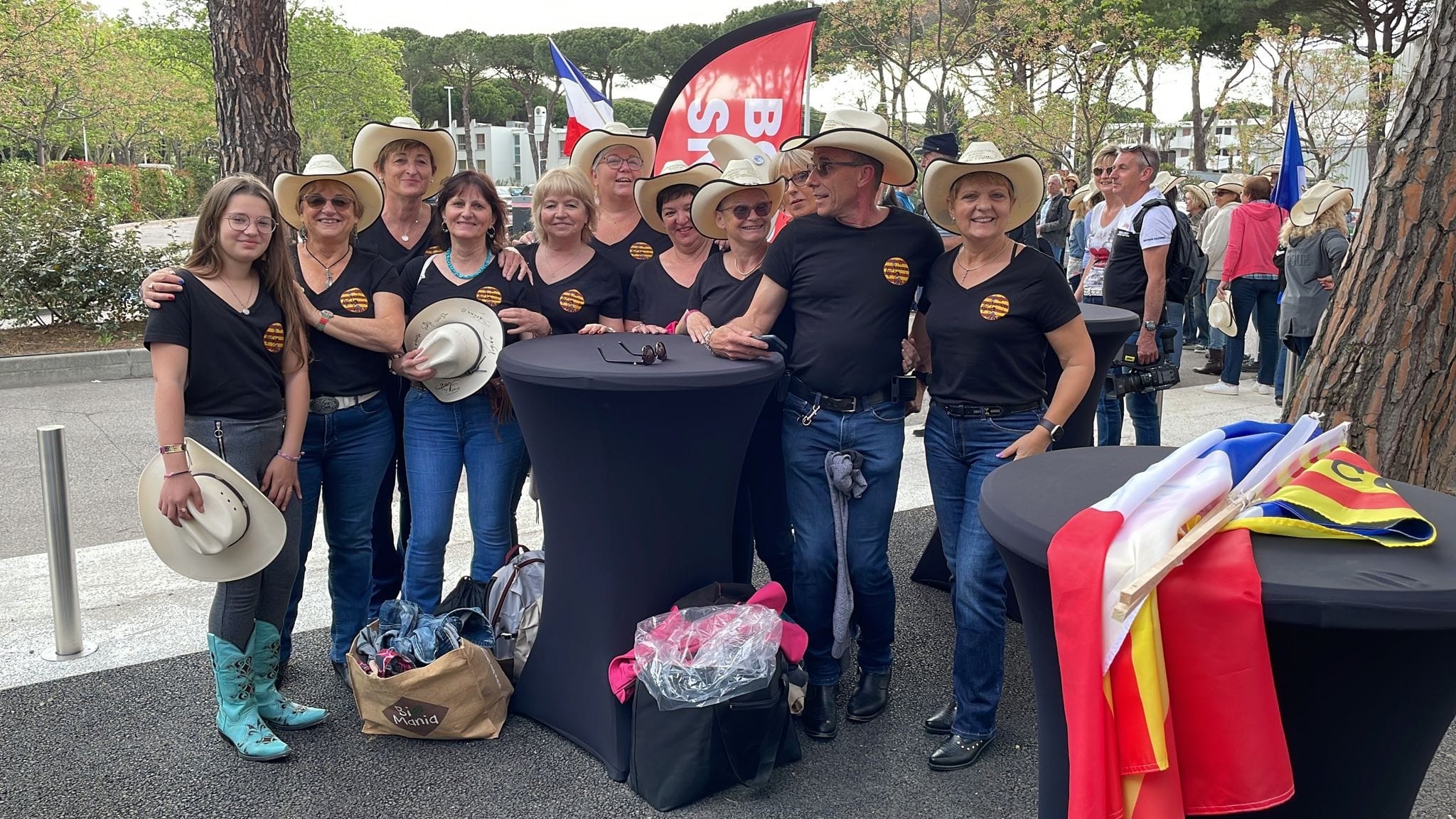 French Family Weekend du 1 mai 2022