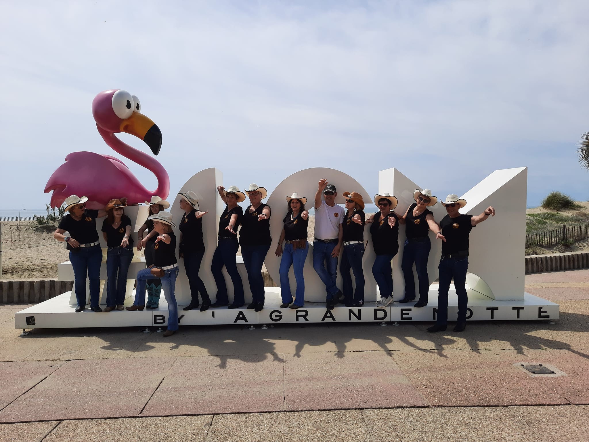 French Family Weekend du 1 mai 2022