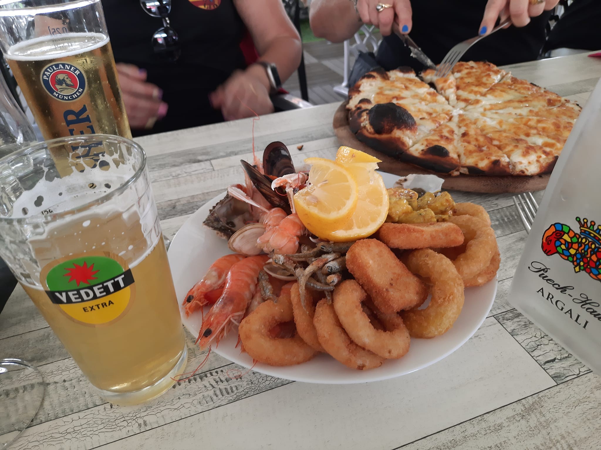 3French Family Weekend du 1 mai 2022