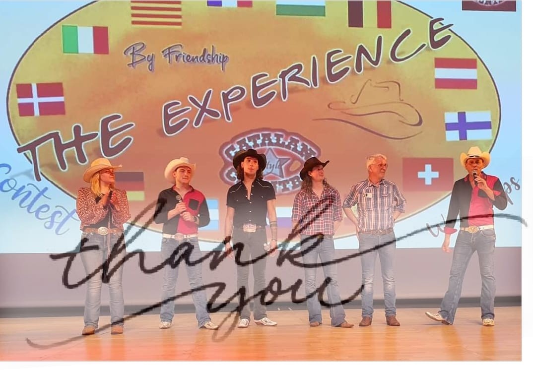  French Family Weekend du  29 et 30 avril 2023