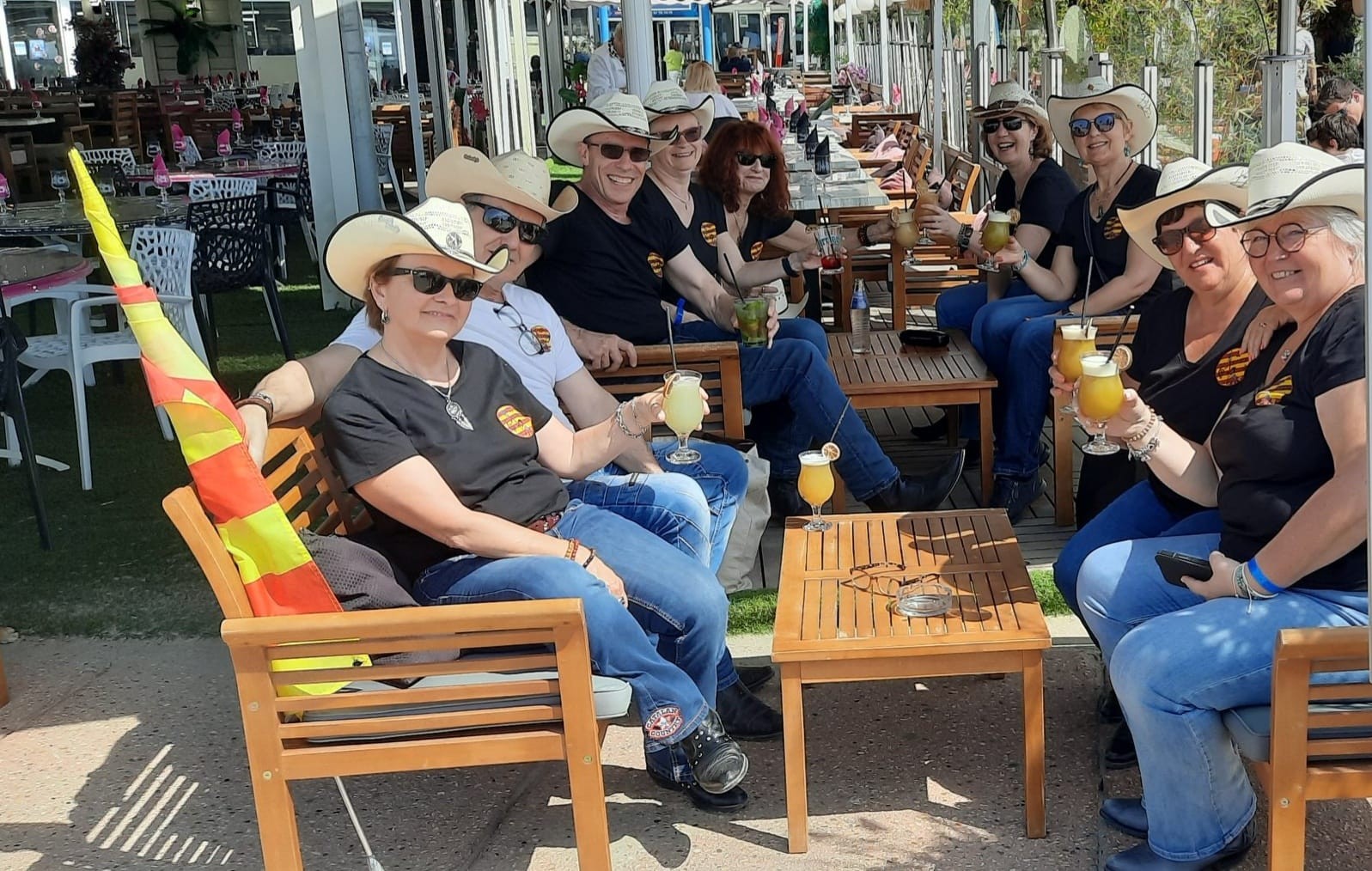  French Family Weekend du  29 et 30 avril 2023