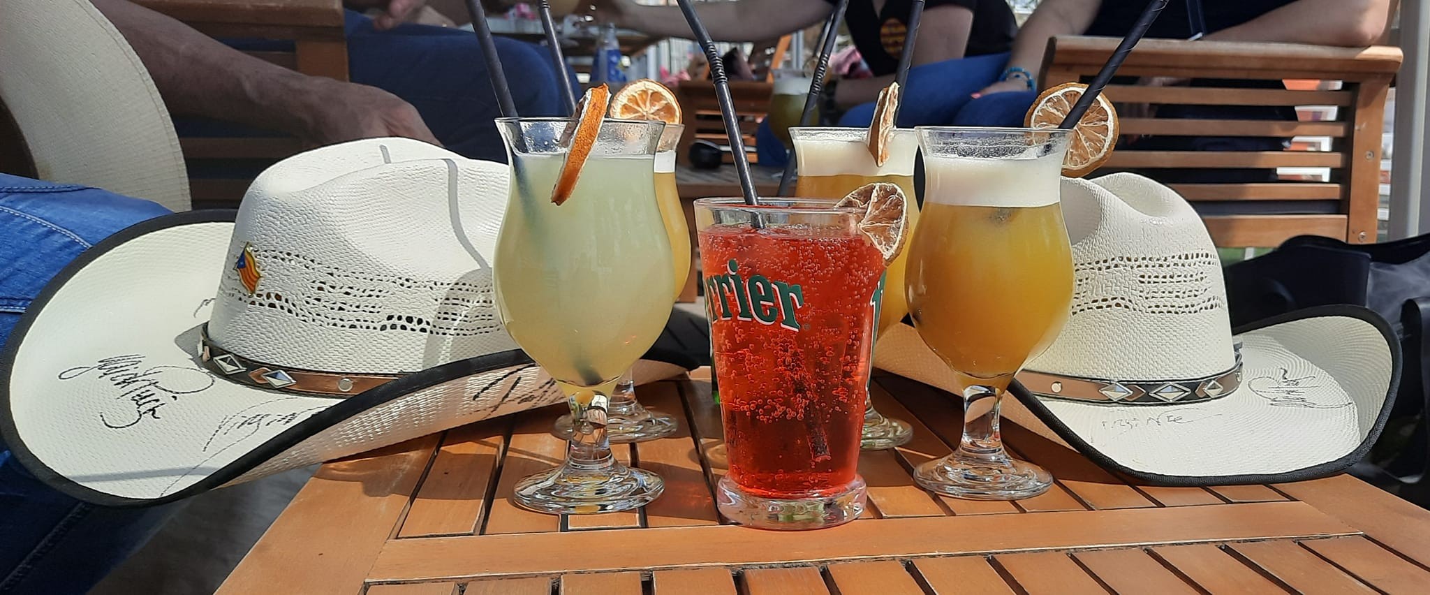  French Family Weekend du  29 et 30 avril 2023