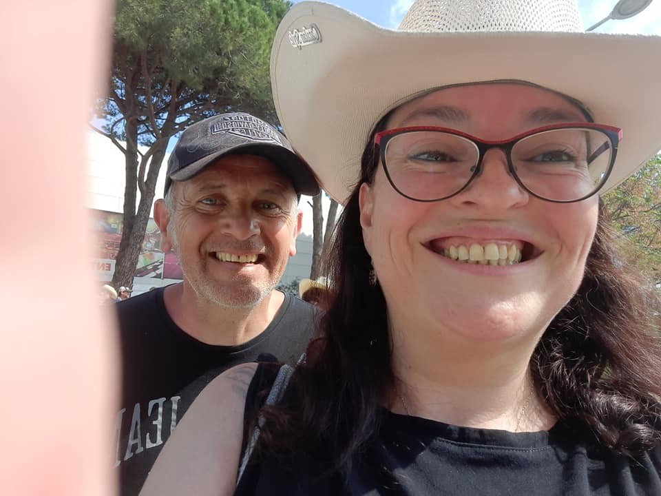  French Family Weekend du  29 et 30 avril 2023