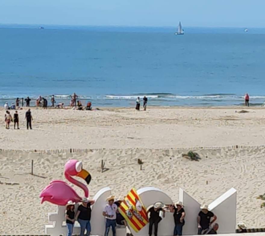  French Family Weekend du  29 et 30 avril 2023