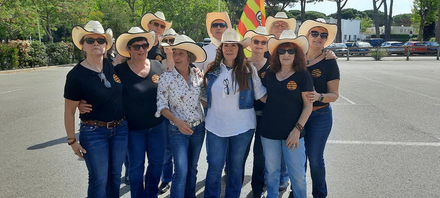  French Family Weekend du  29 et 30 avril 2023