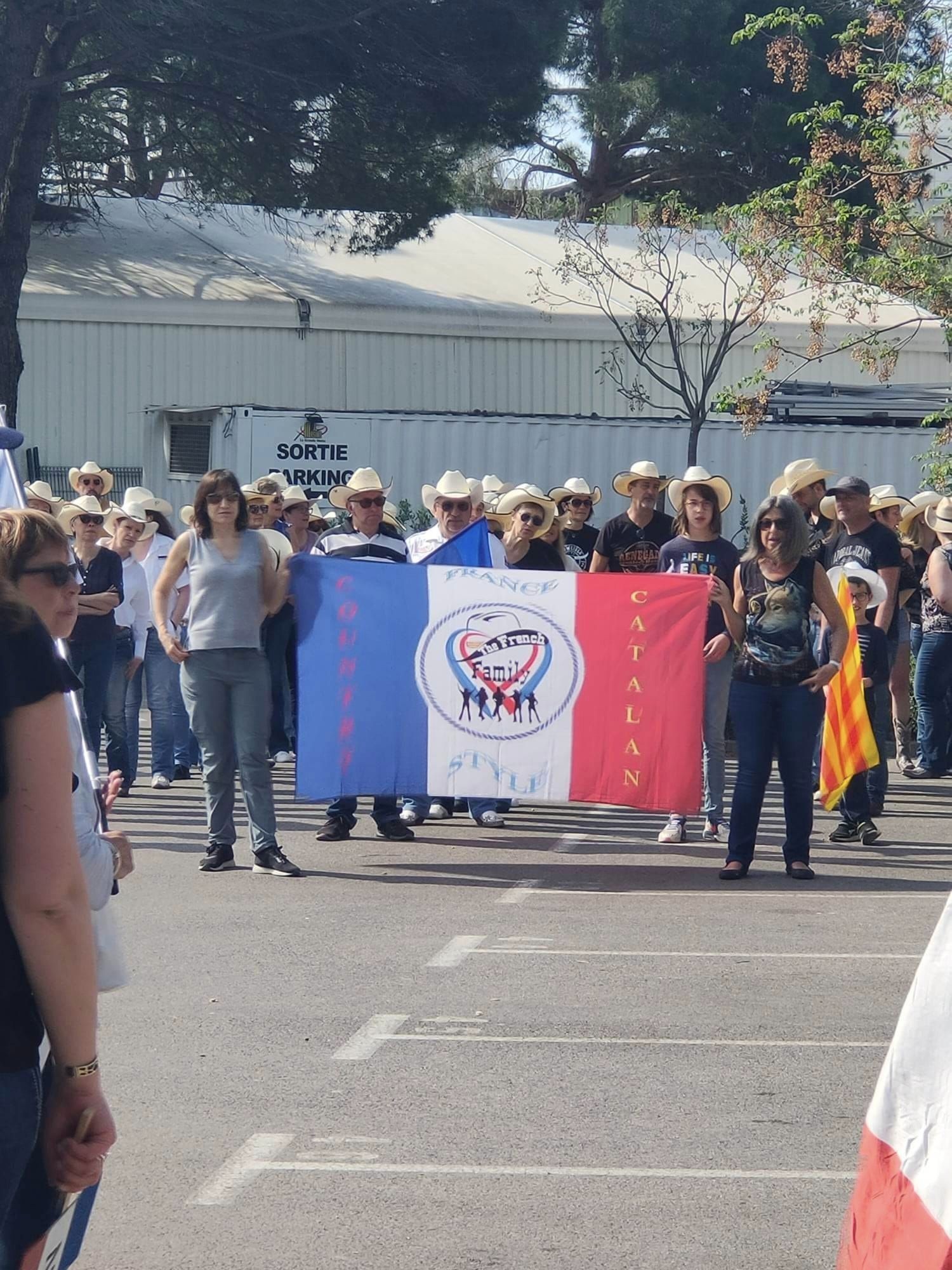  French Family Weekend du  29 et 30 avril 2023