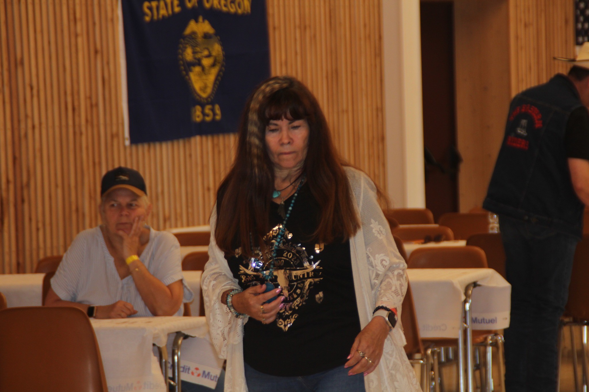  Week -end rock and bikers et Honky Tonk 100% Catalan 