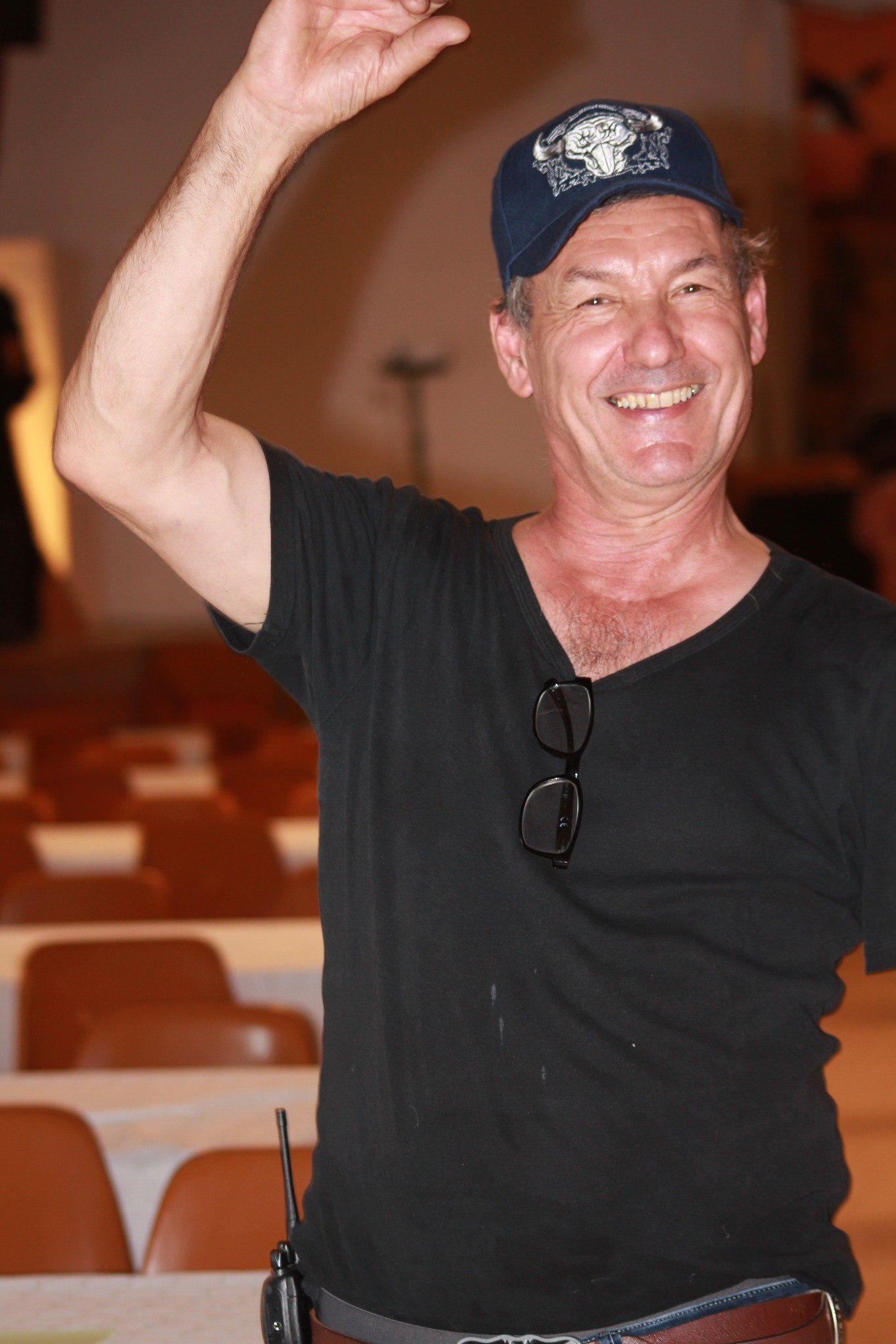  Week -end rock and bikers et Honky Tonk 100% Catalan 