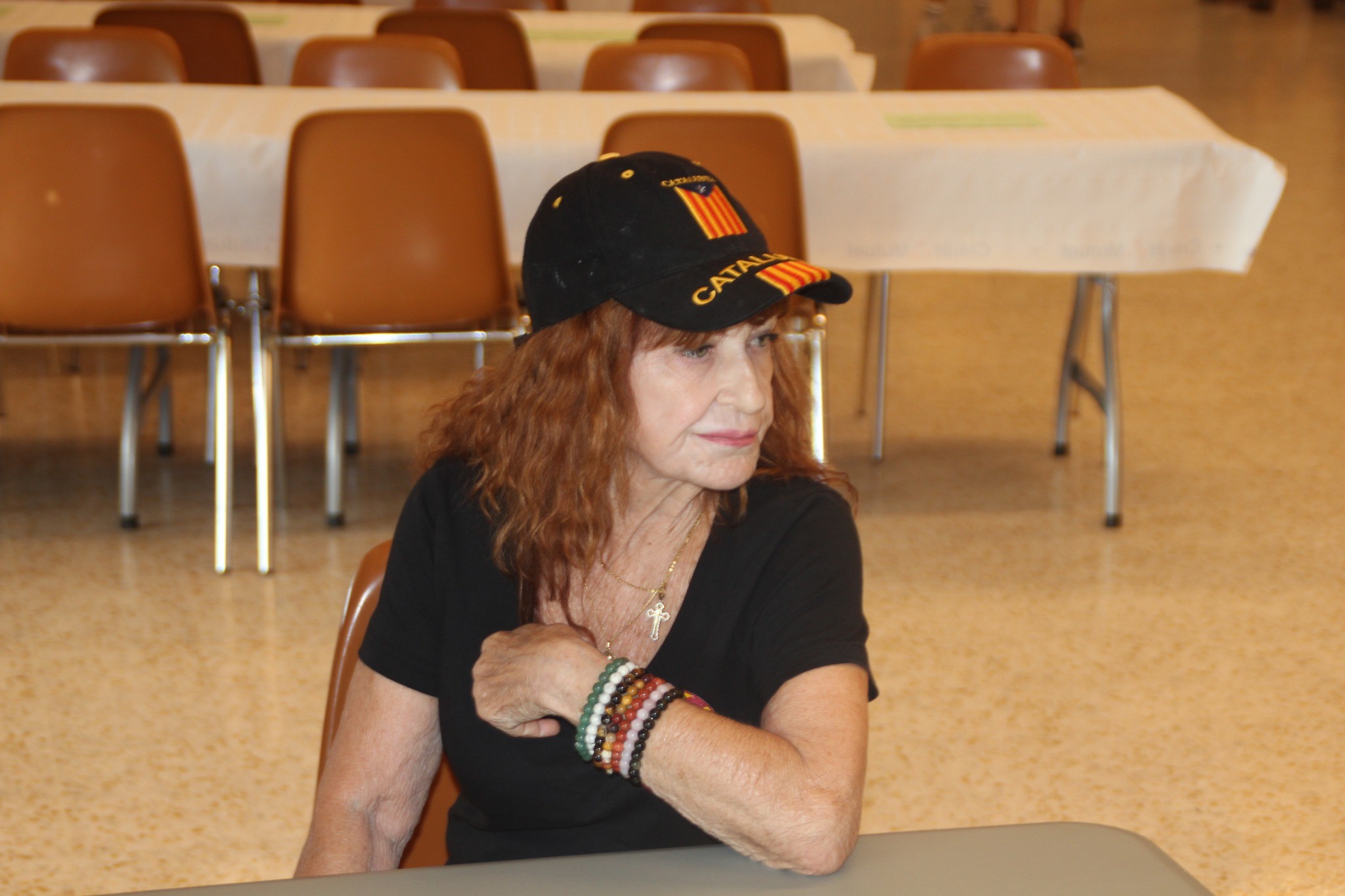  Week -end rock and bikers et Honky Tonk 100% Catalan 