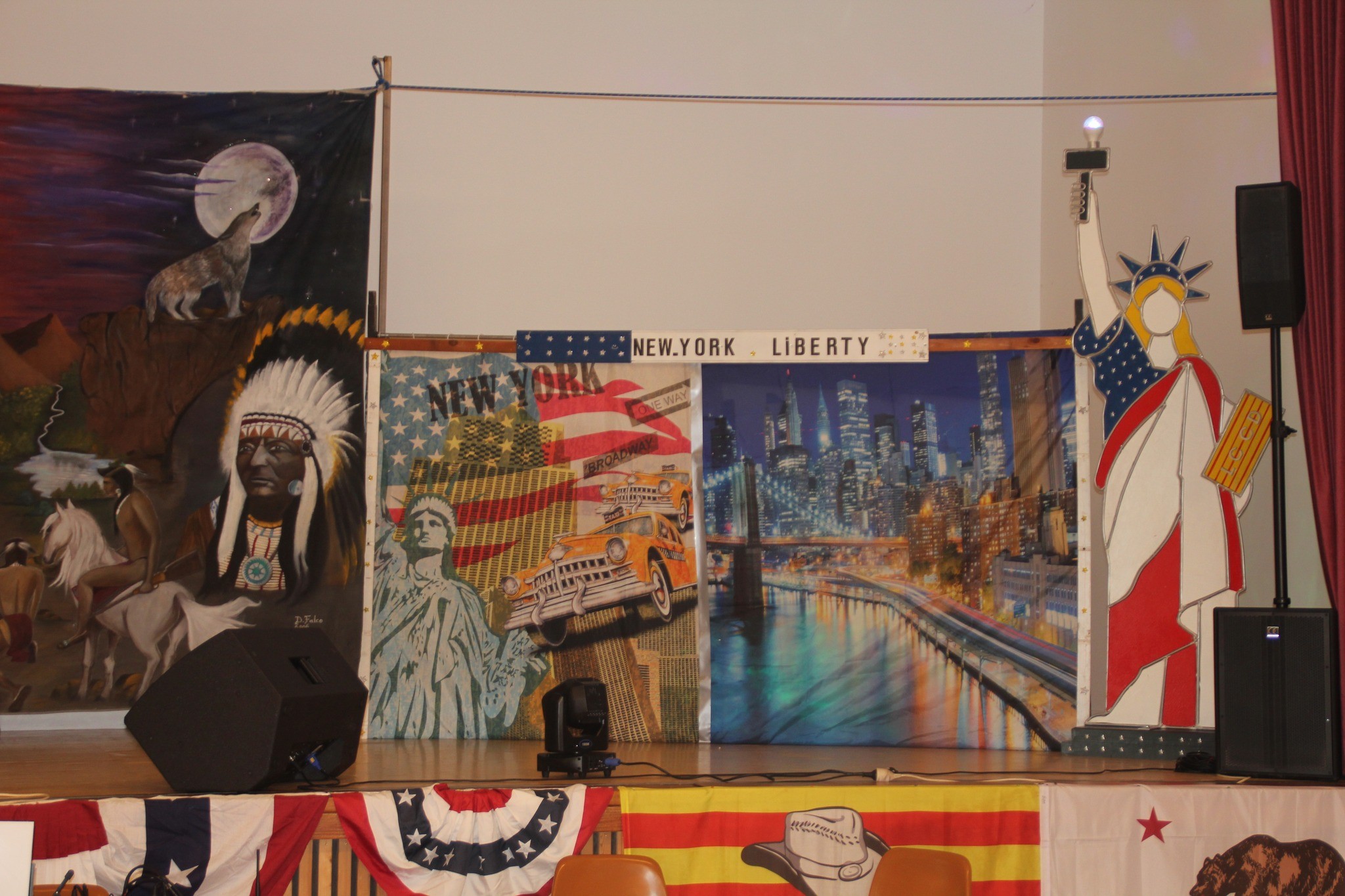  Week -end rock and bikers et Honky Tonk 100% Catalan 