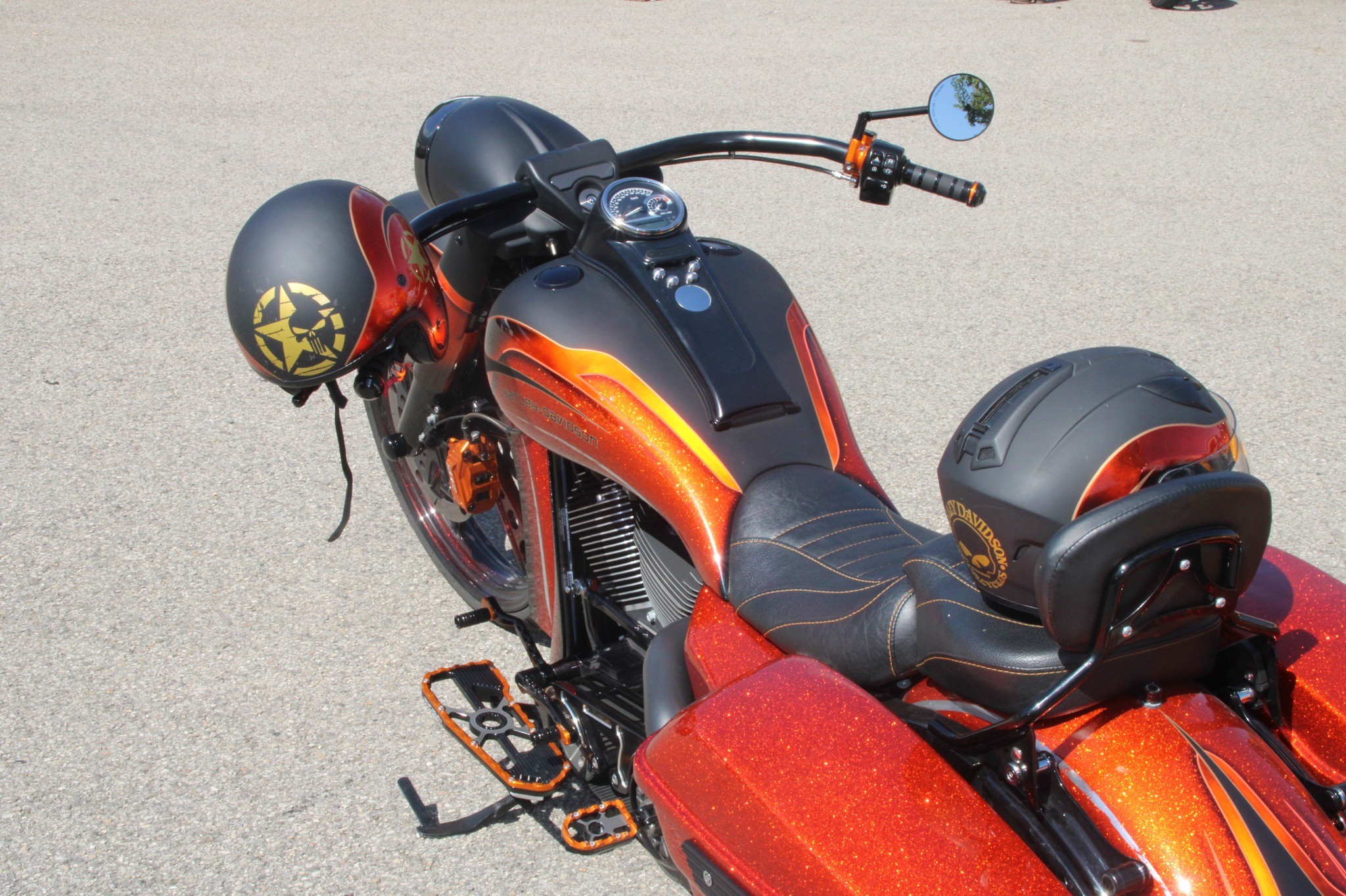  Week -end rock and bikers et Honky Tonk 100% Catalan 