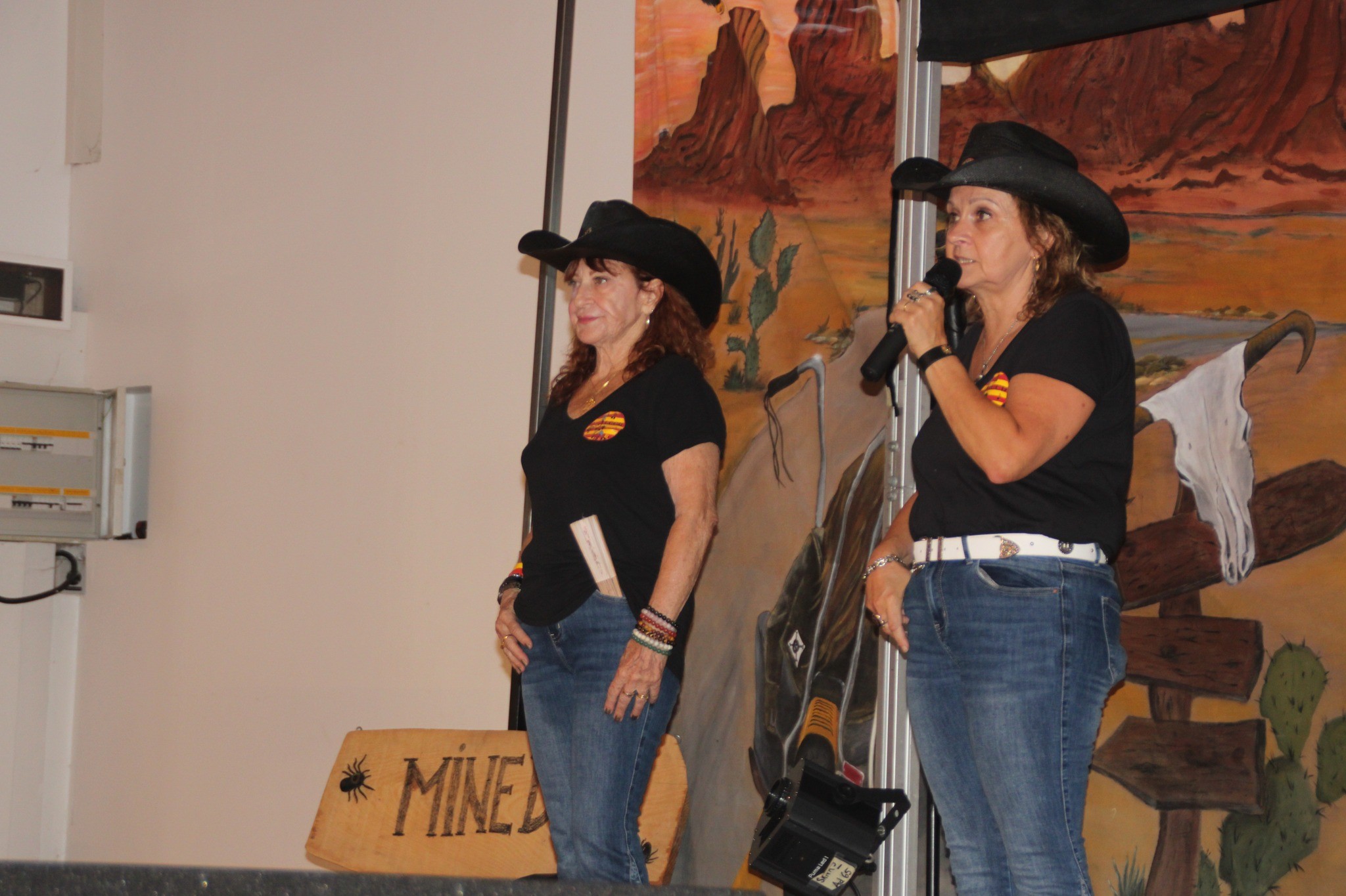  Week -end rock and bikers et Honky Tonk 100% Catalan 