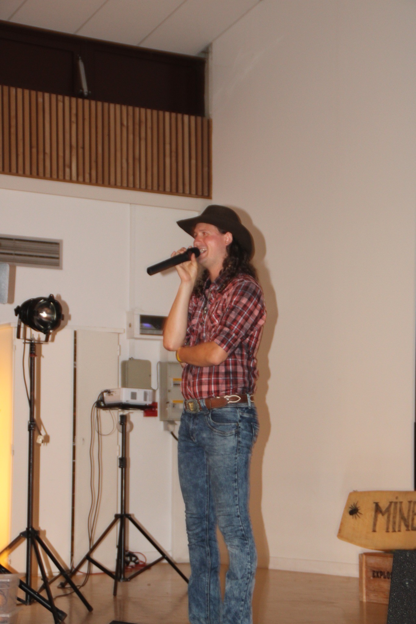  Week -end rock and bikers et Honky Tonk 100% Catalan 