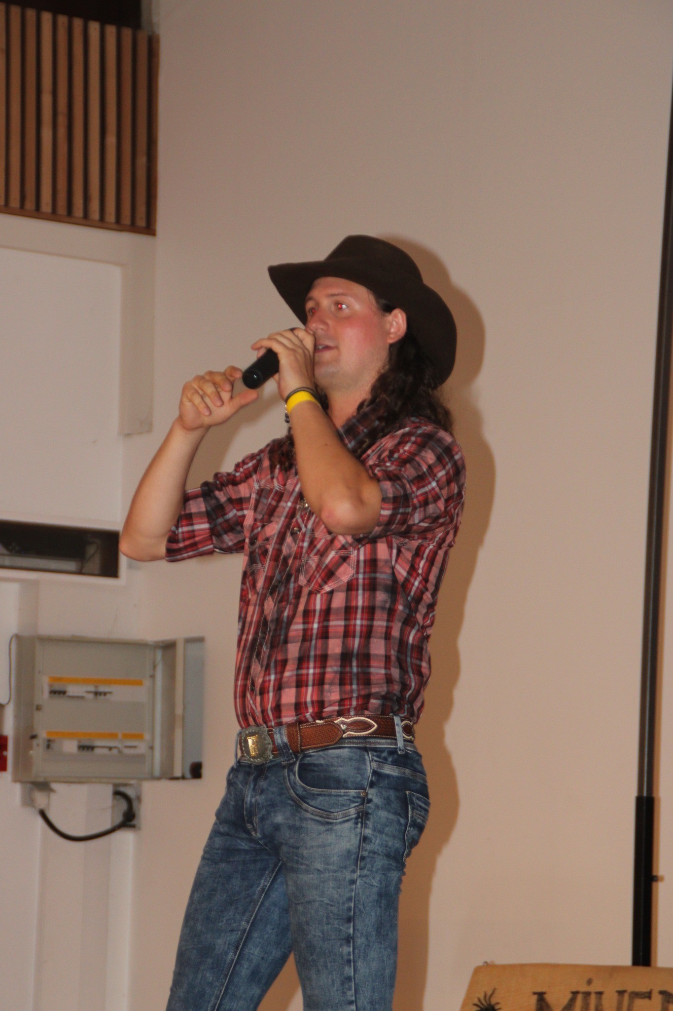  Week -end rock and bikers et Honky Tonk 100% Catalan 