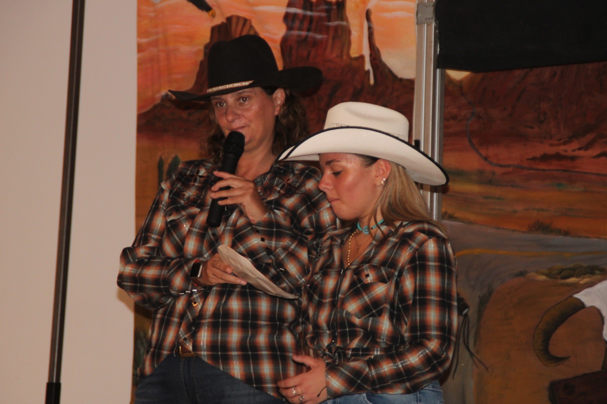  Week -end rock and bikers et Honky Tonk 100% Catalan 