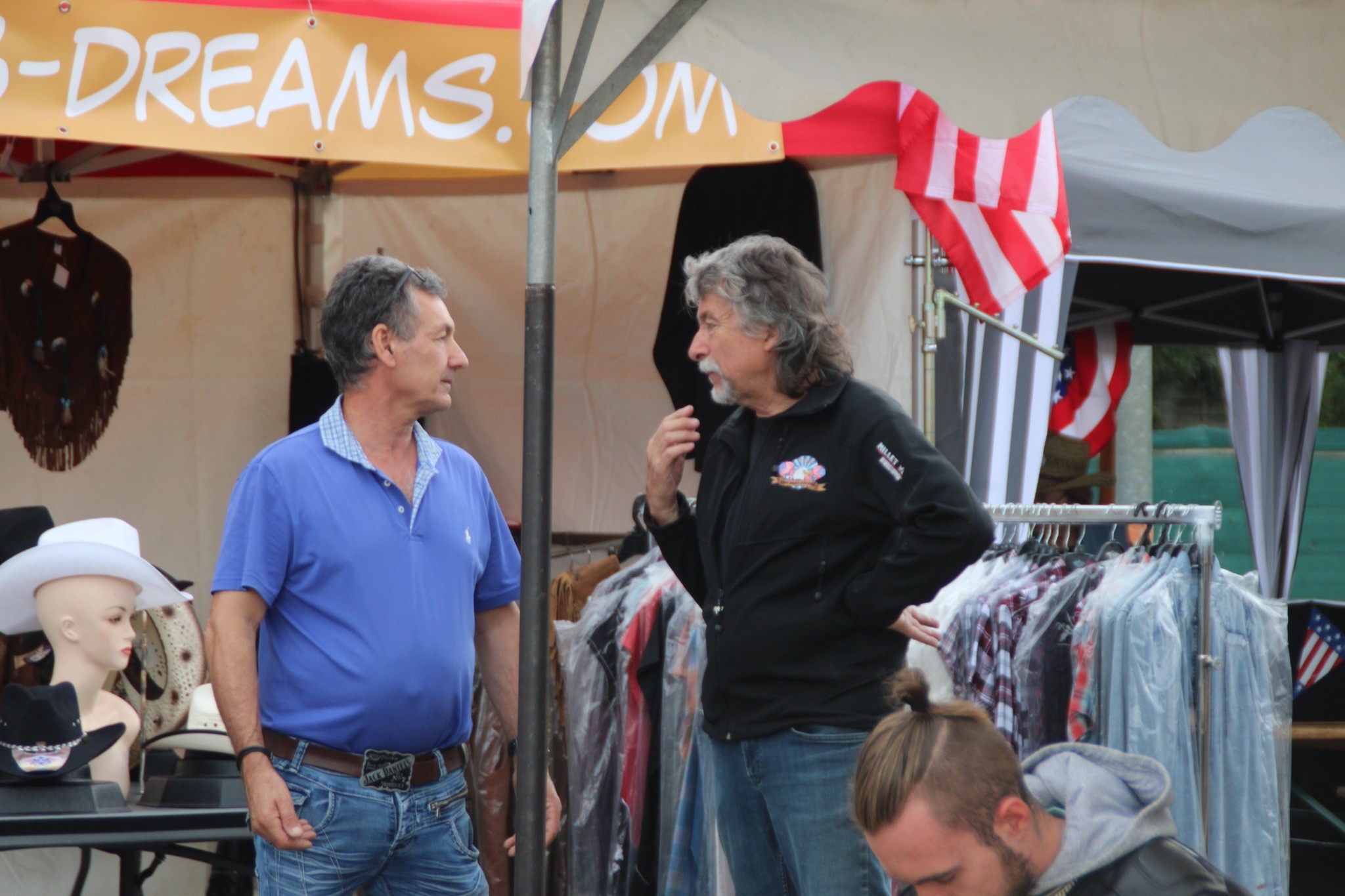  Week -end rock and bikers et Honky Tonk 100% Catalan 