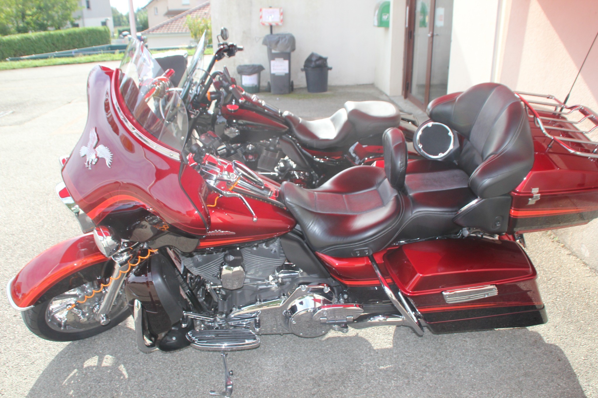  Week -end rock and bikers et Honky Tonk 100% Catalan 