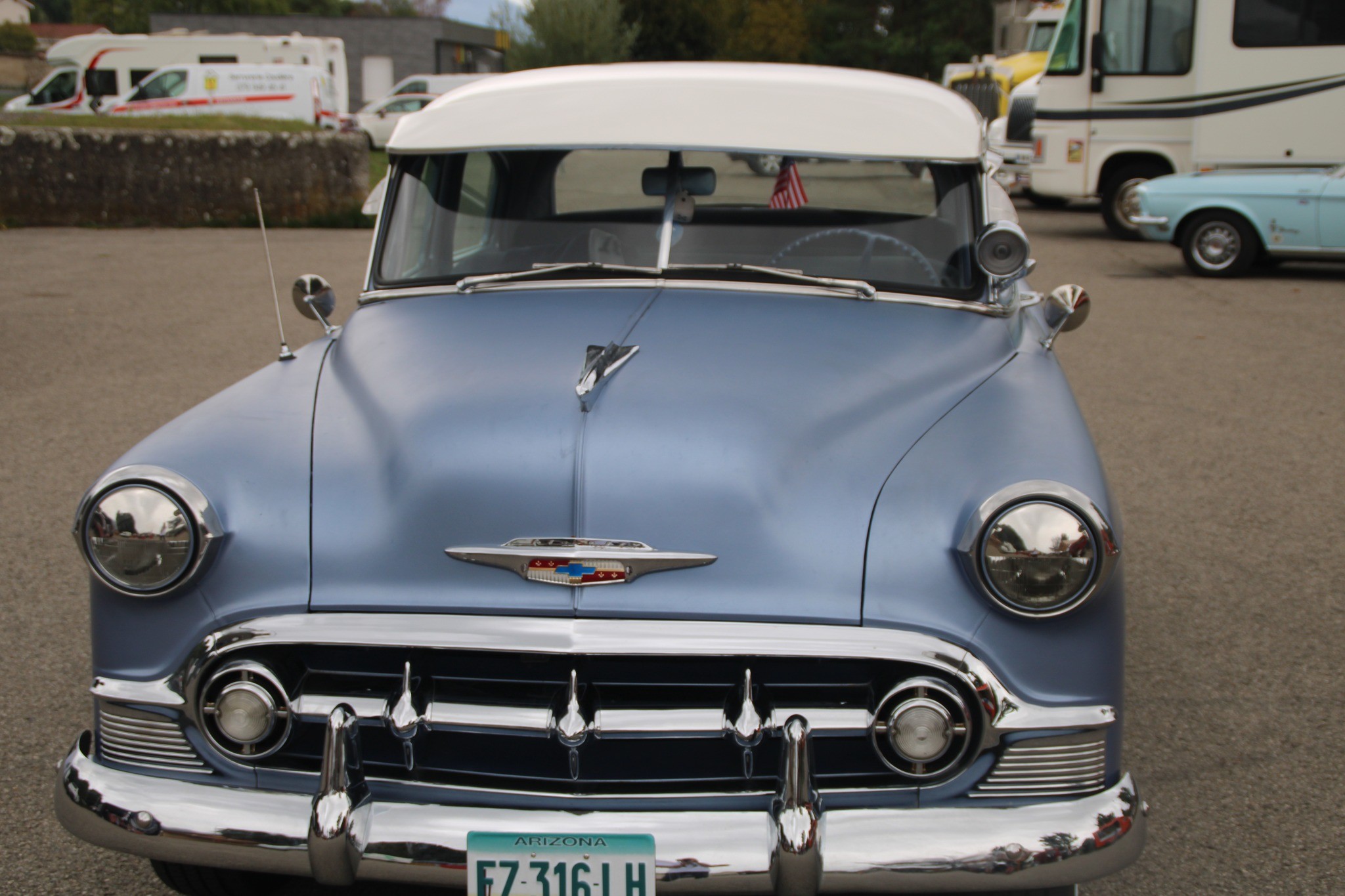  Week -end rock and bikers et Honky Tonk 100% Catalan 