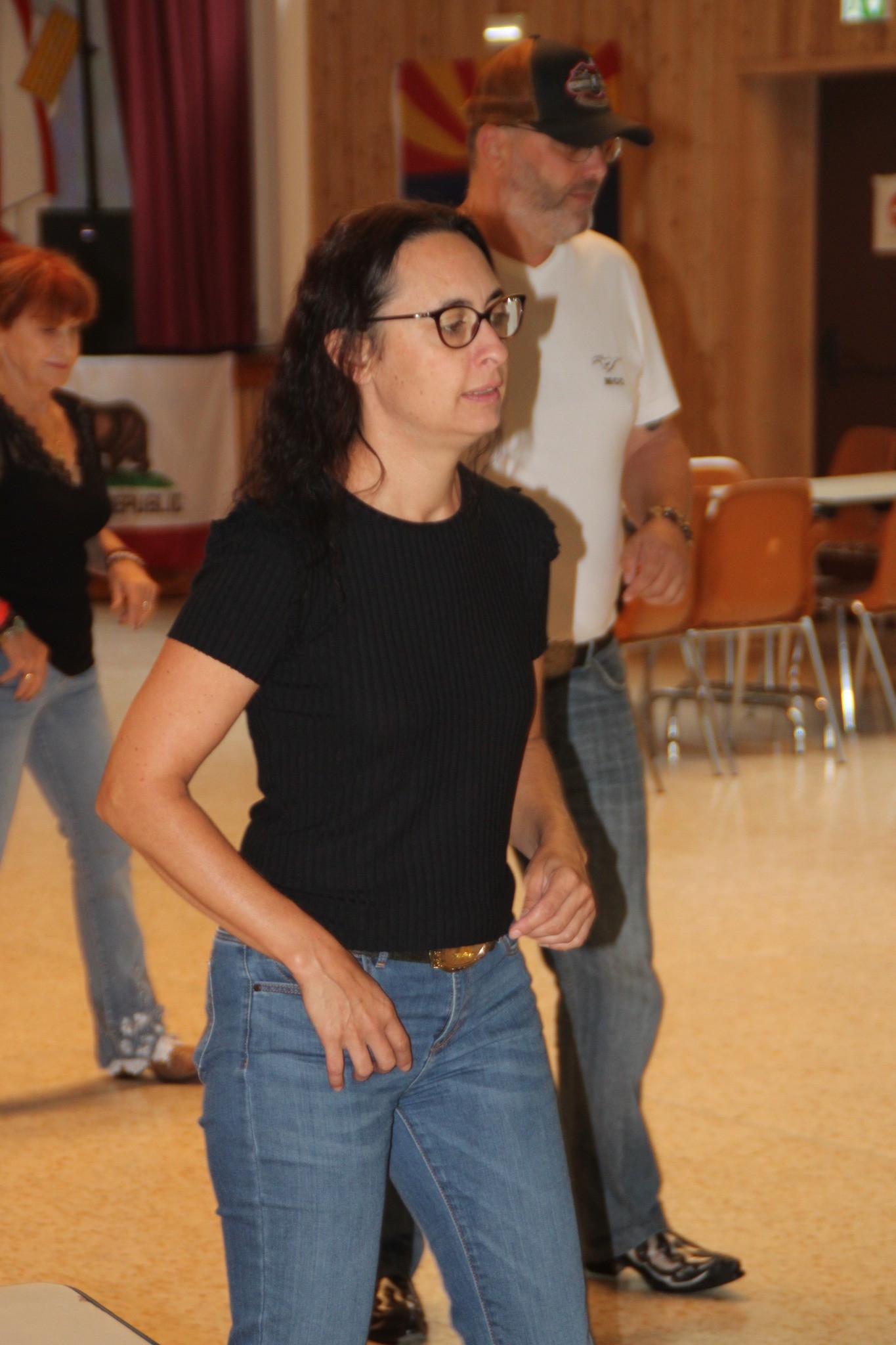  Week -end rock and bikers et Honky Tonk 100% Catalan 