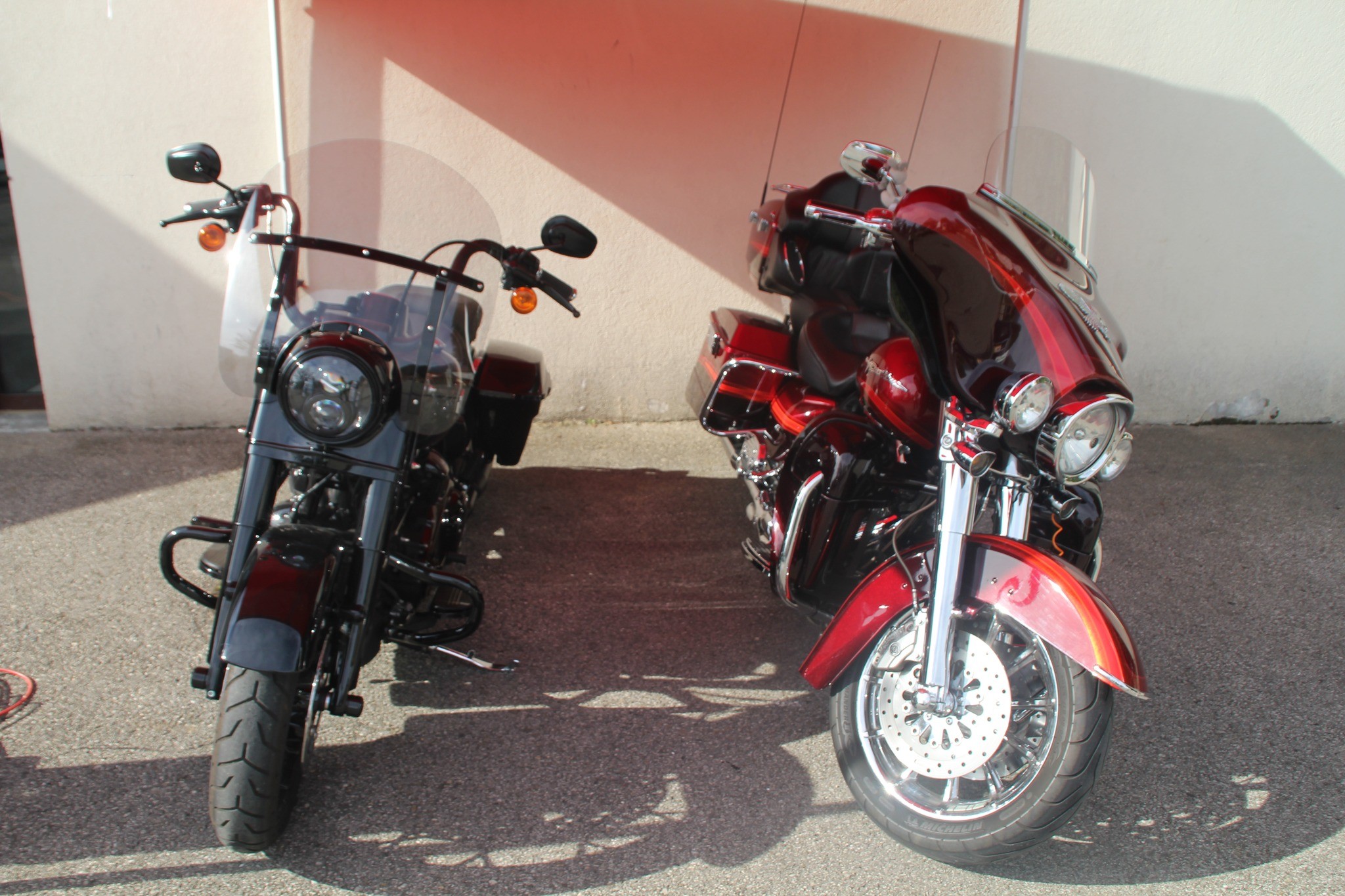  Week -end rock and bikers et Honky Tonk 100% Catalan 