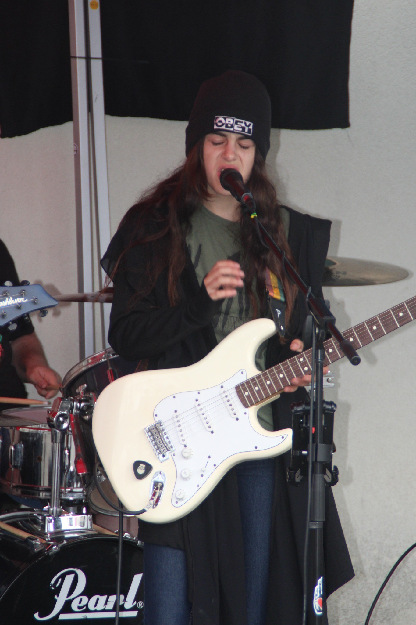  Week -end rock and bikers et Honky Tonk 100% Catalan 