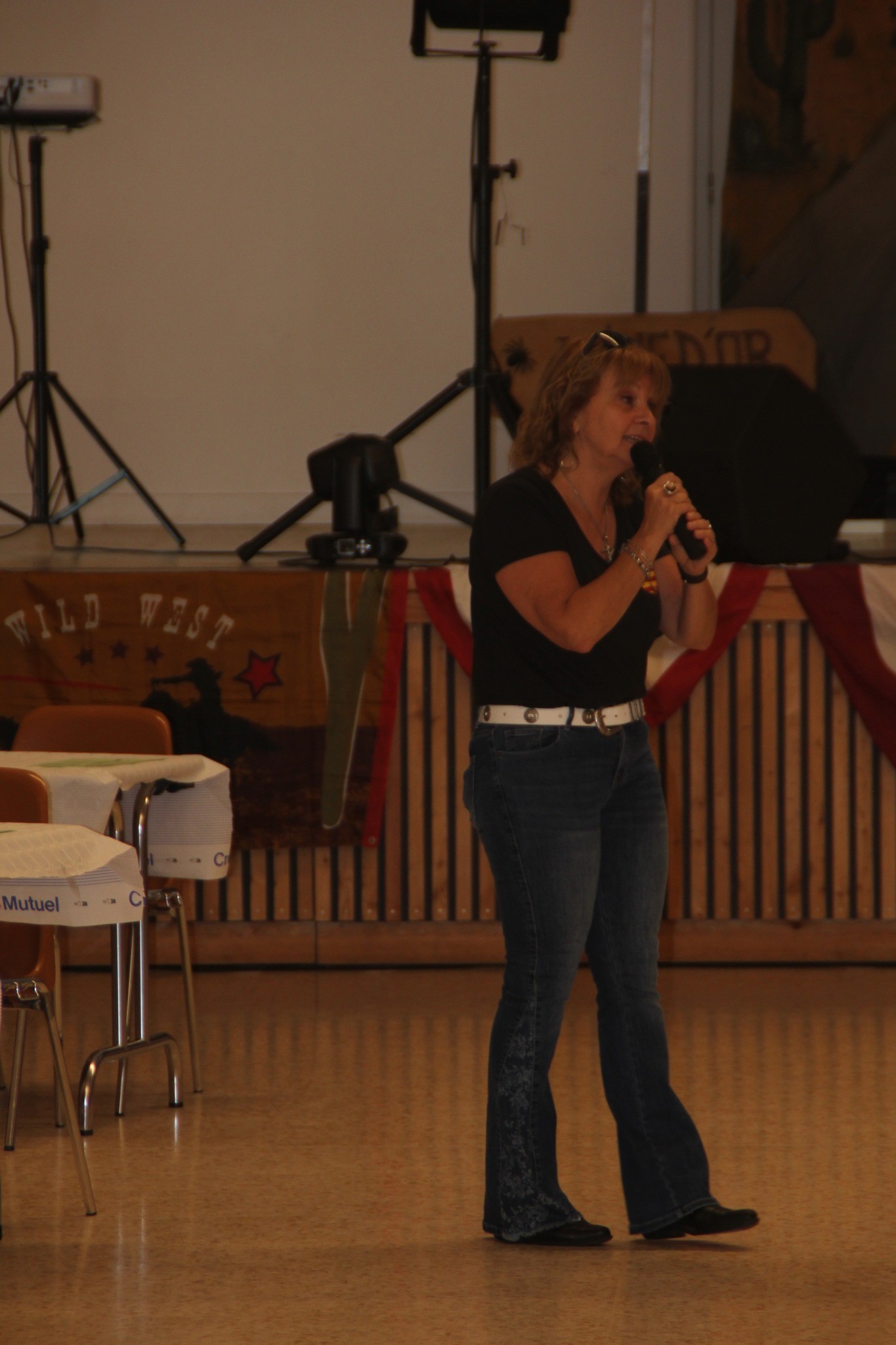  Week -end rock and bikers et Honky Tonk 100% Catalan 