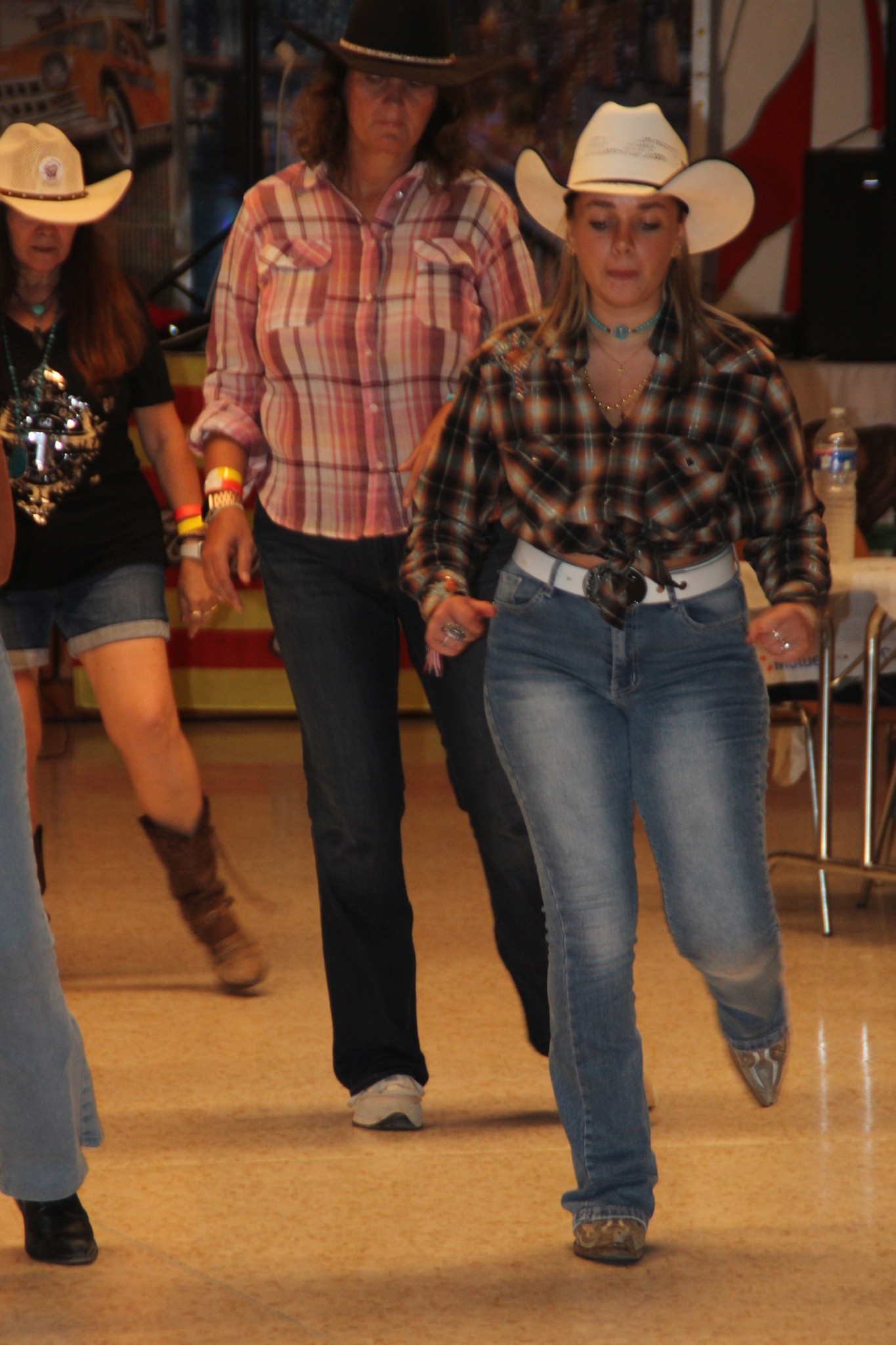  Week -end rock and bikers et Honky Tonk 100% Catalan 