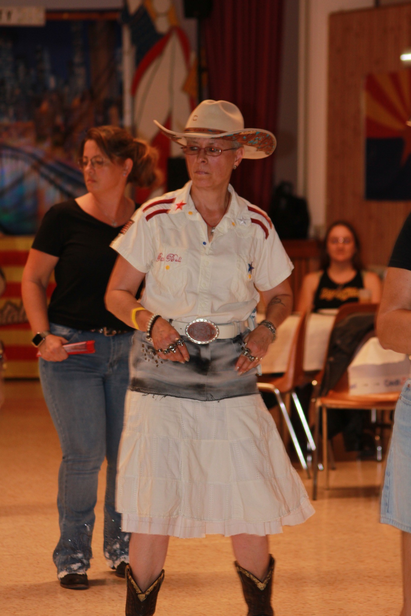  Week -end rock and bikers et Honky Tonk 100% Catalan 