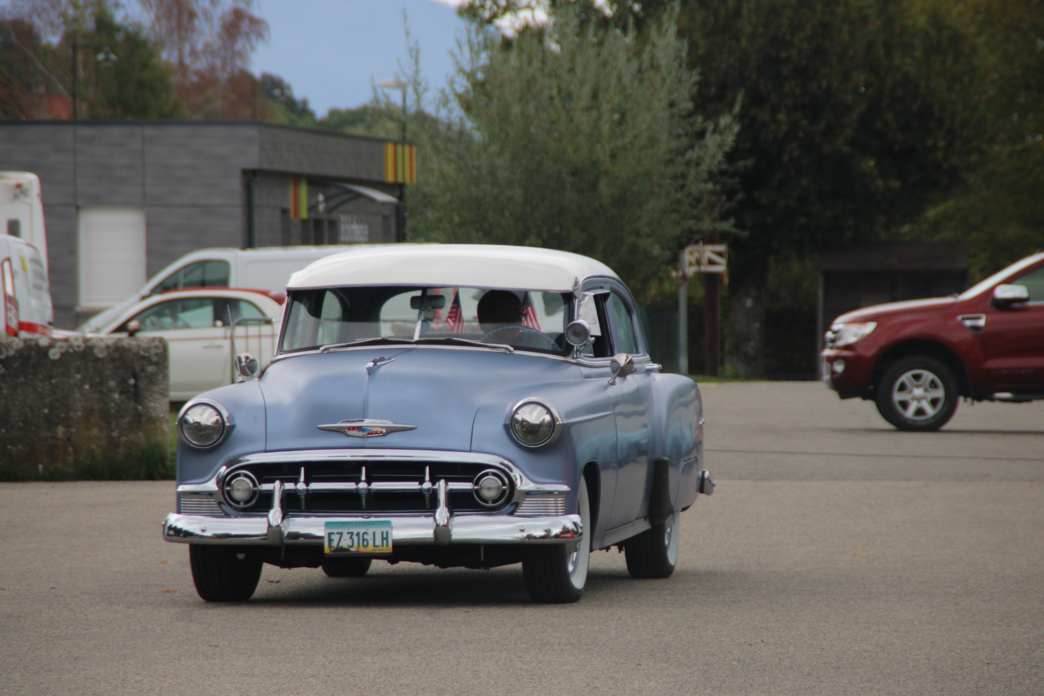  Week -end rock and bikers et Honky Tonk 100% Catalan 