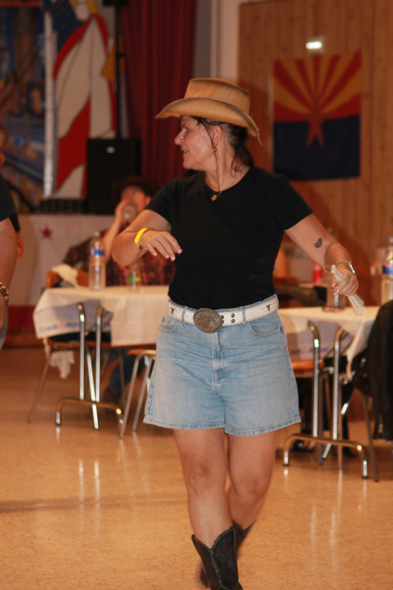  Week -end rock and bikers et Honky Tonk 100% Catalan 