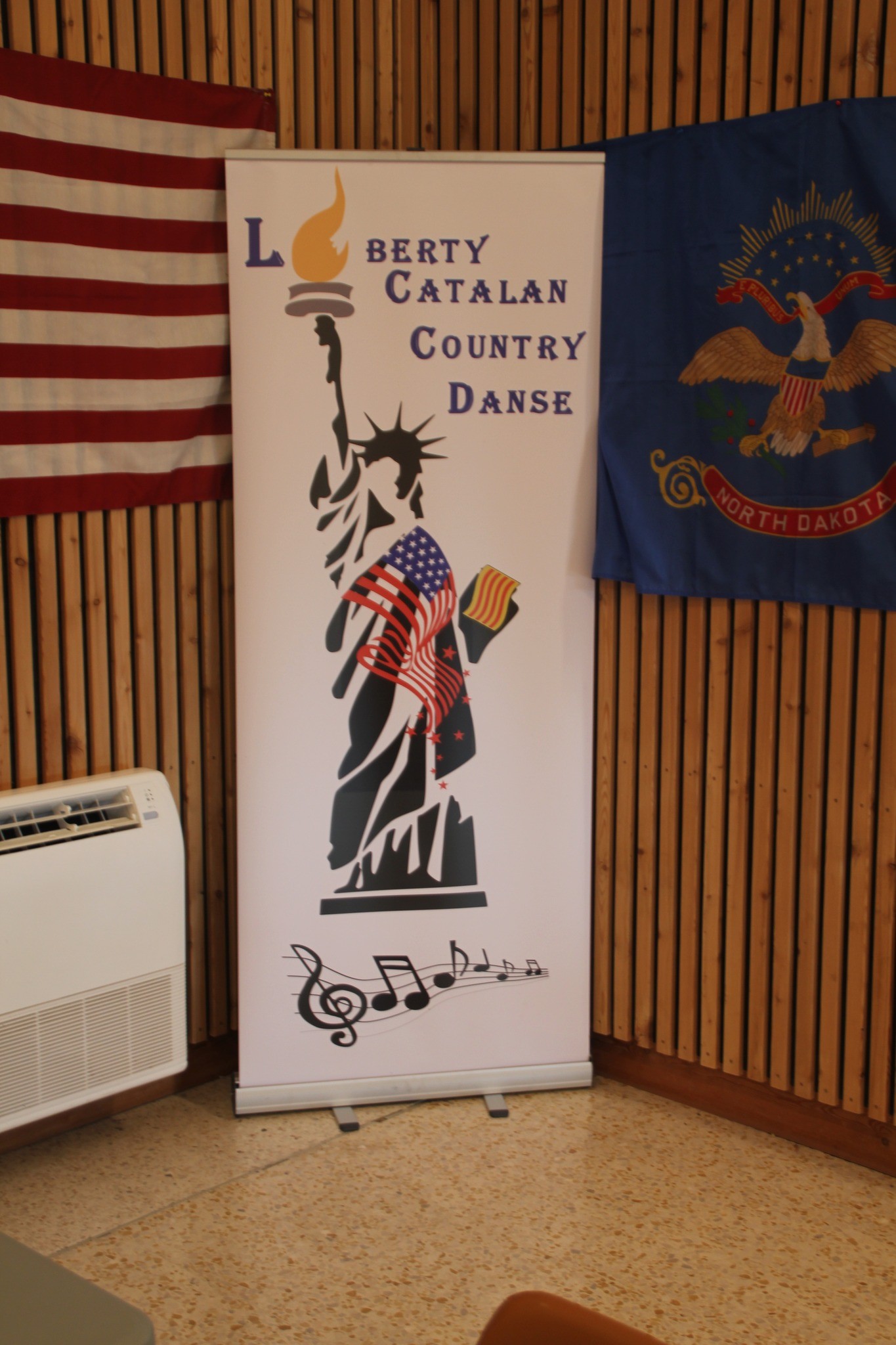  Week -end rock and bikers et Honky Tonk 100% Catalan 