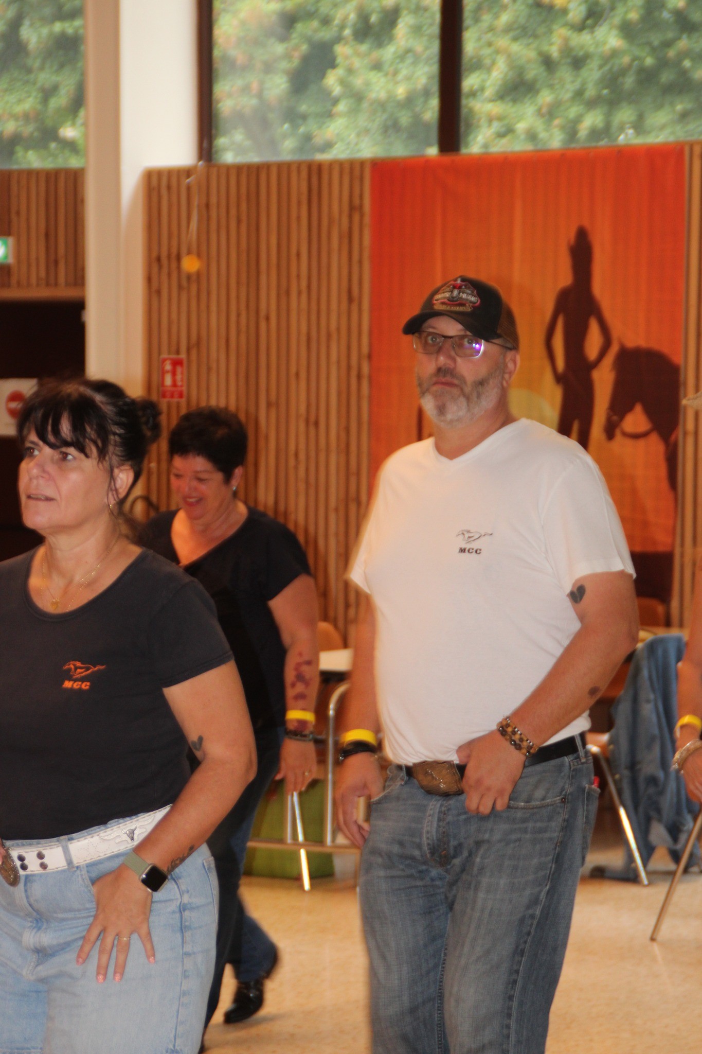  Week -end rock and bikers et Honky Tonk 100% Catalan 