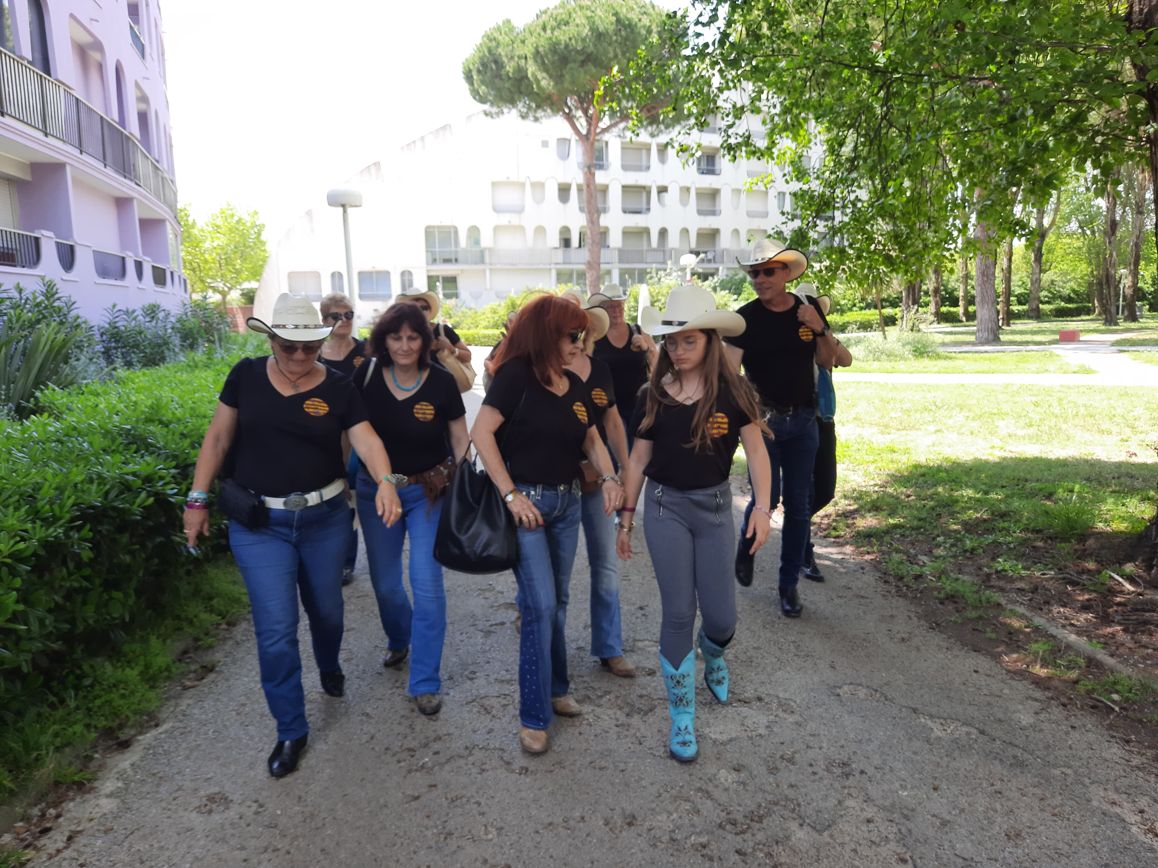 French Family Weekend du 1 mai 2022